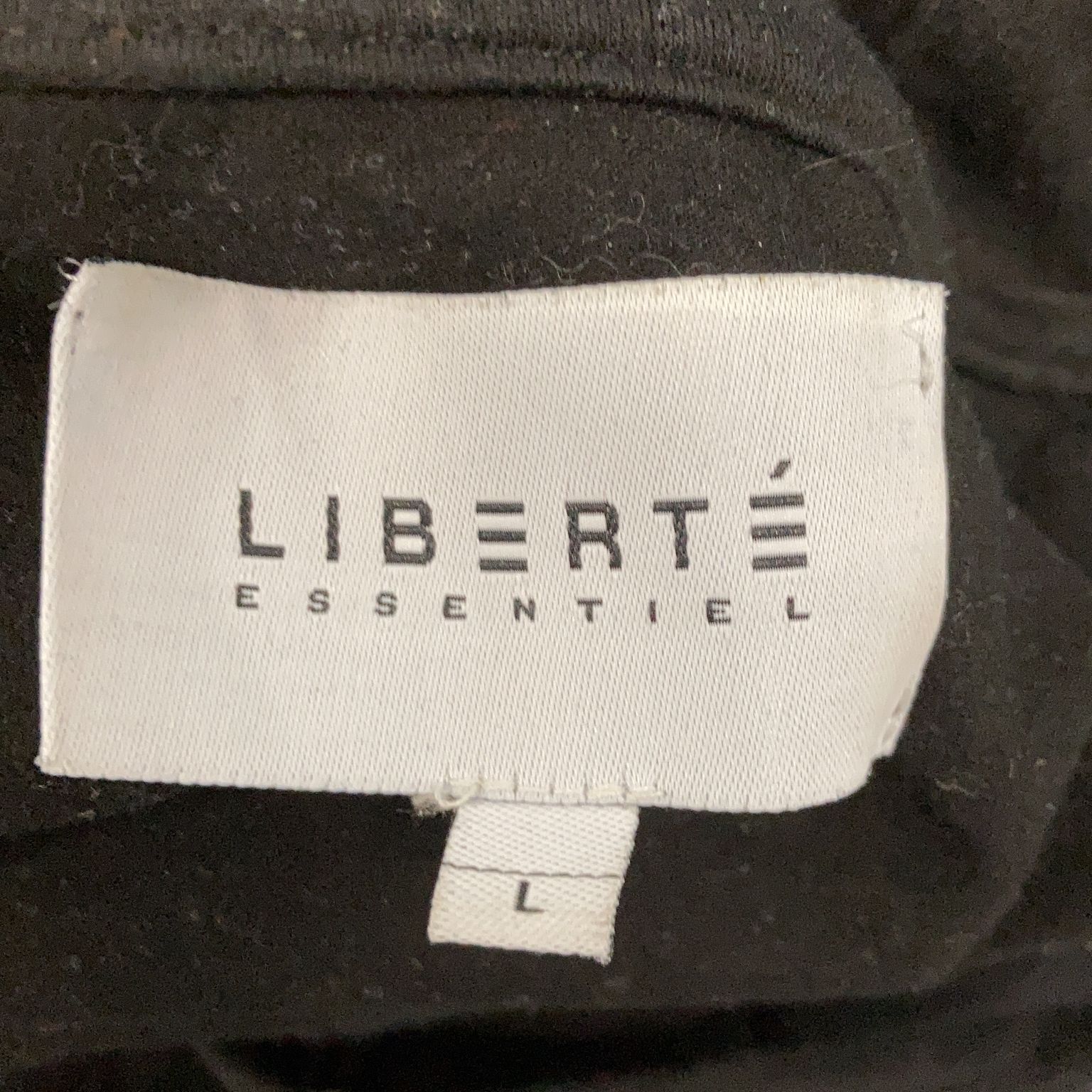 Liberté Essentiel