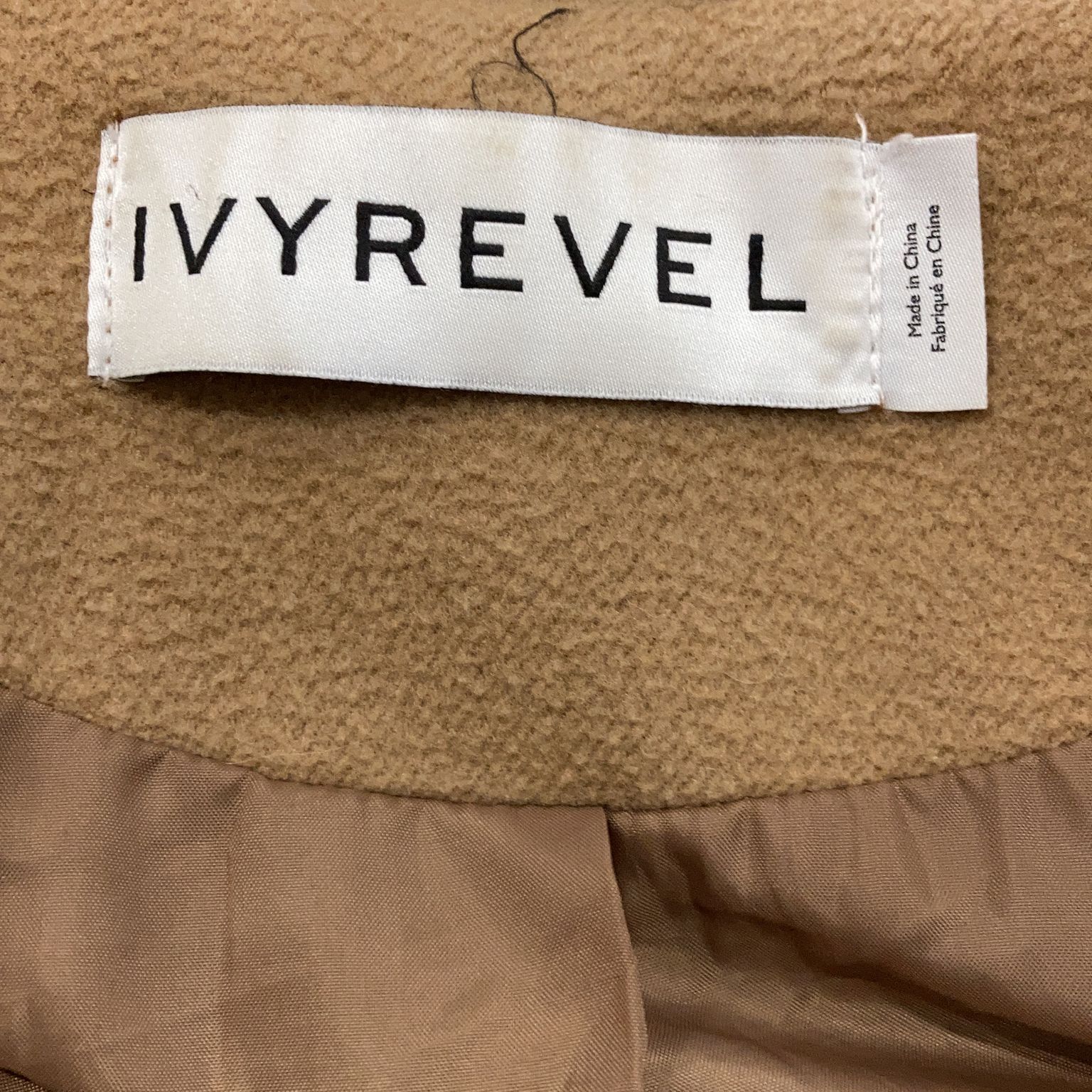 Ivyrevel