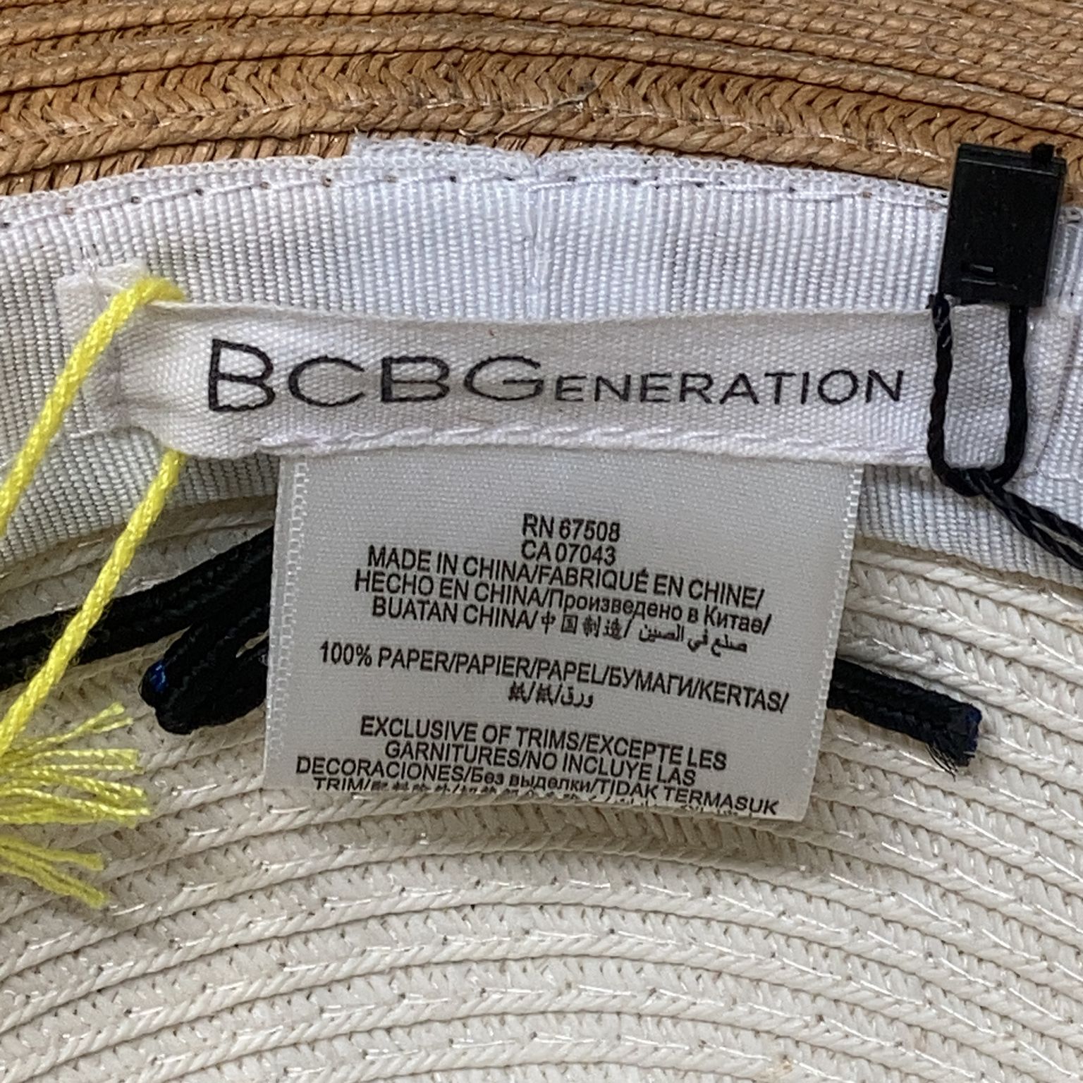 BCBGeneration