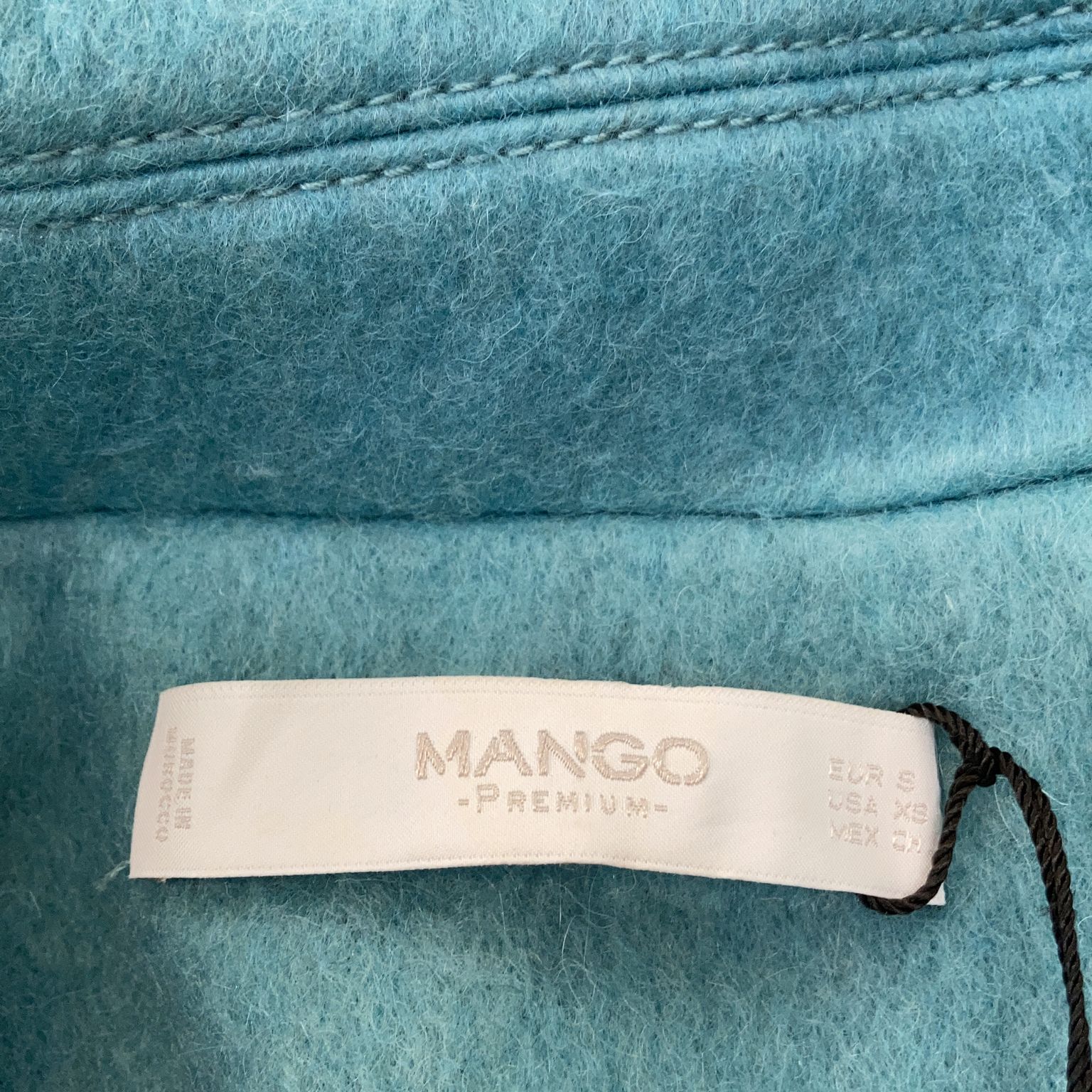 Mango Premium