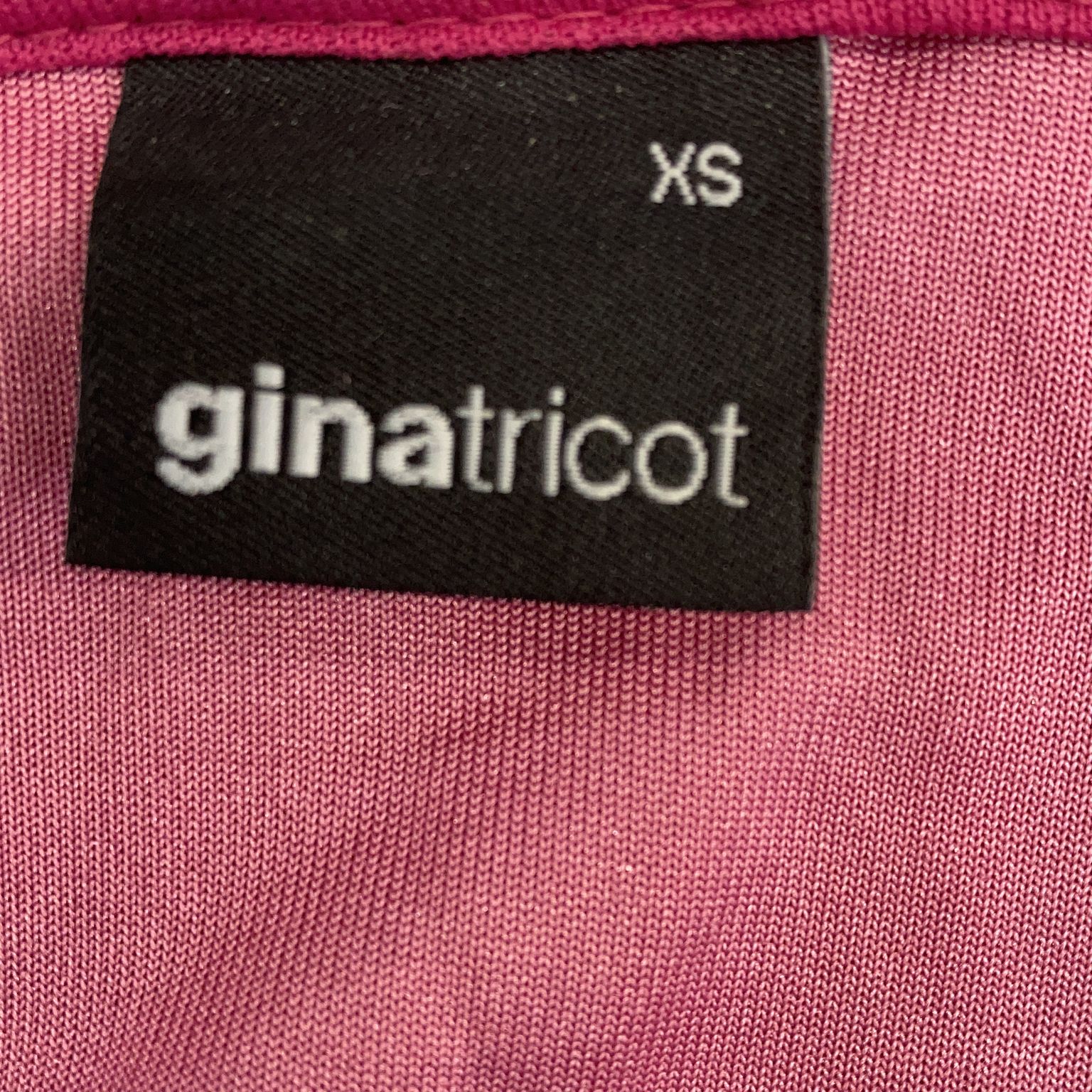 Gina Tricot