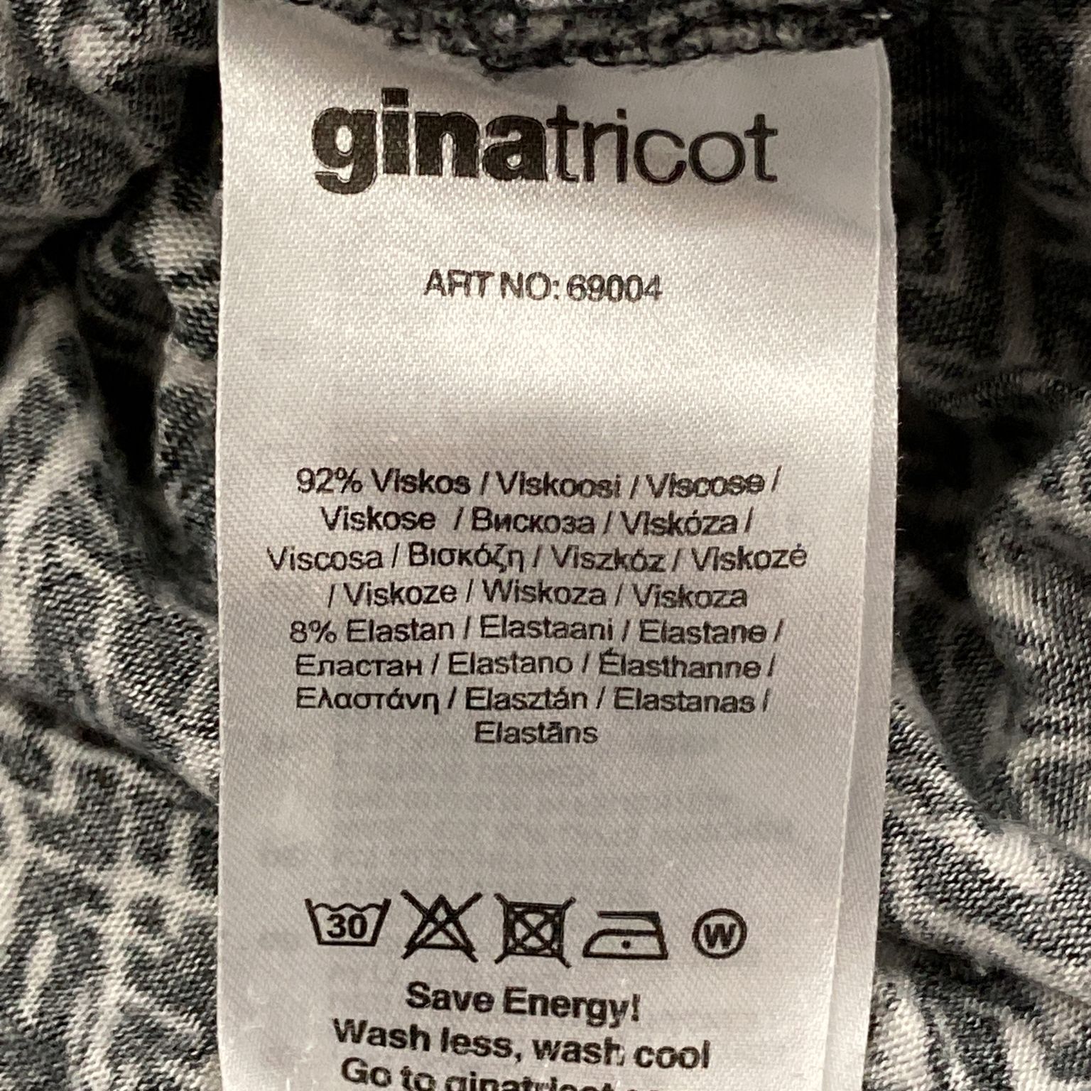 Gina Tricot