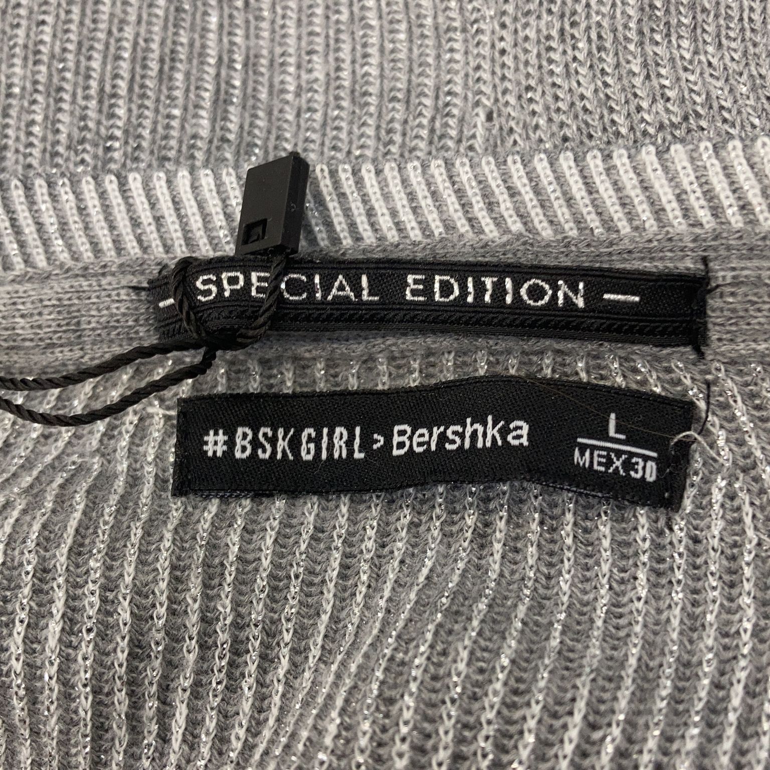 Bershka