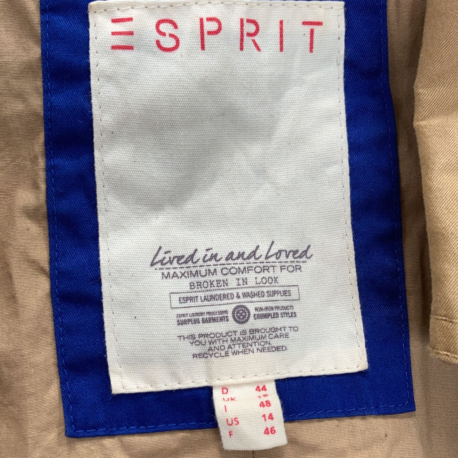 ESPRIT