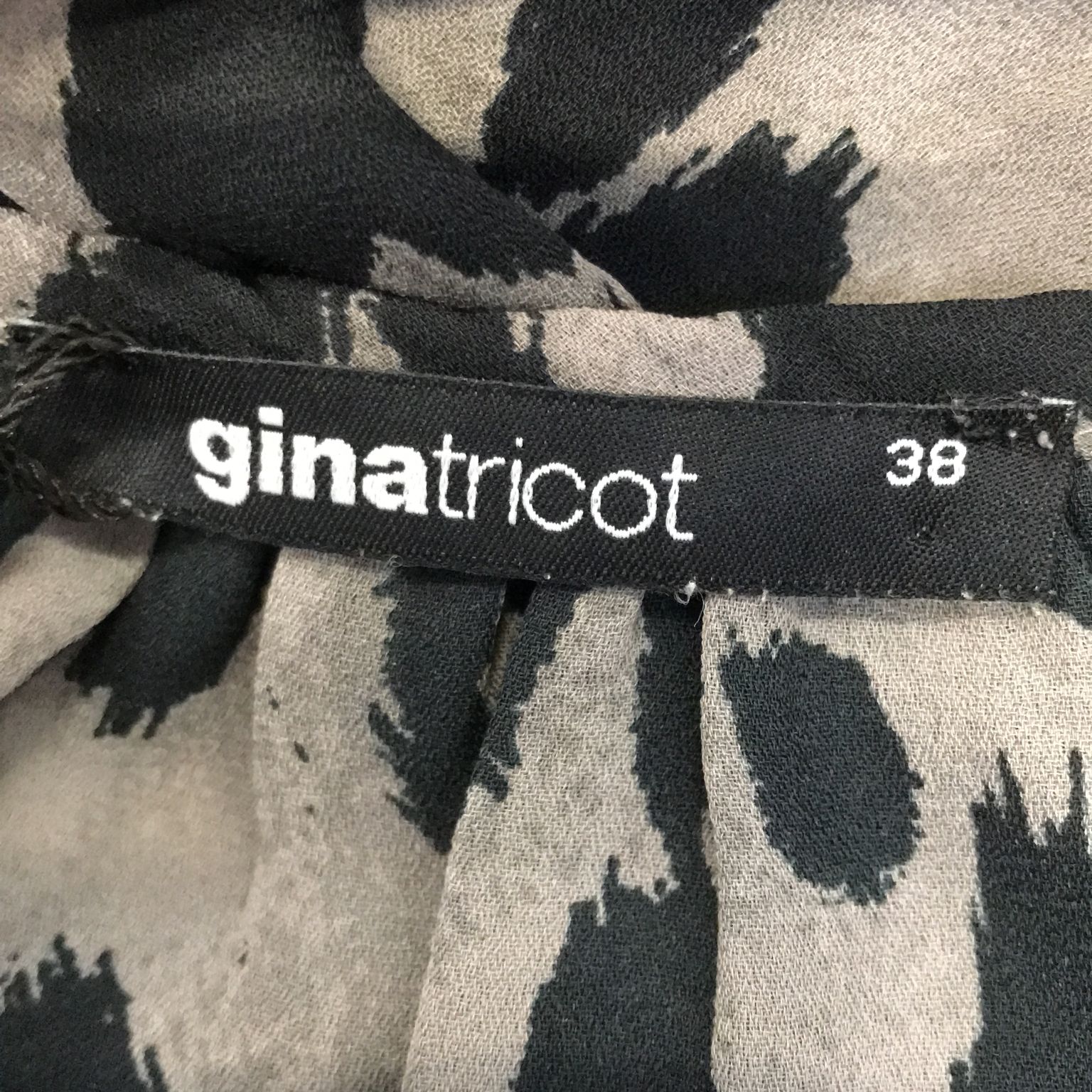 Gina Tricot