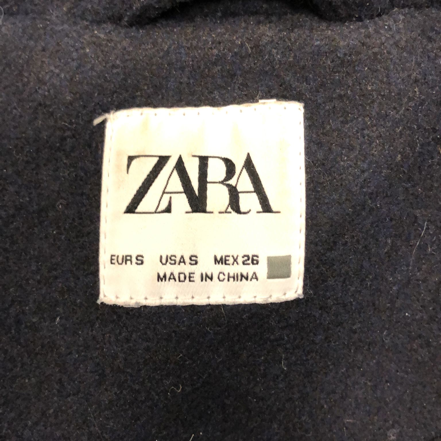 Zara