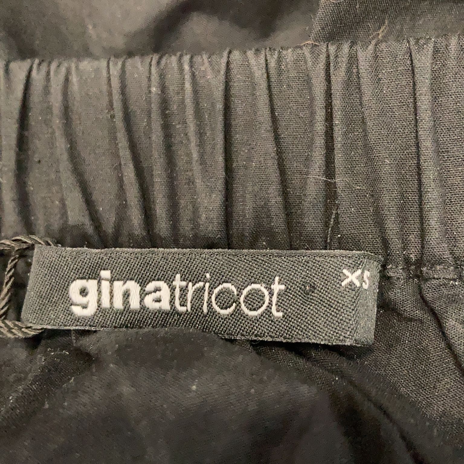 Gina Tricot