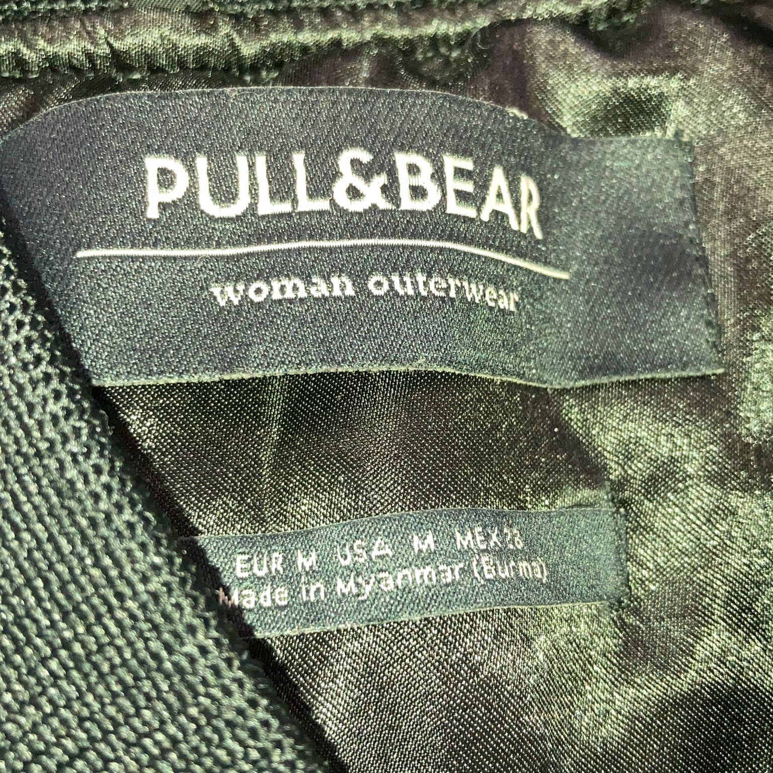 Pull  Bear