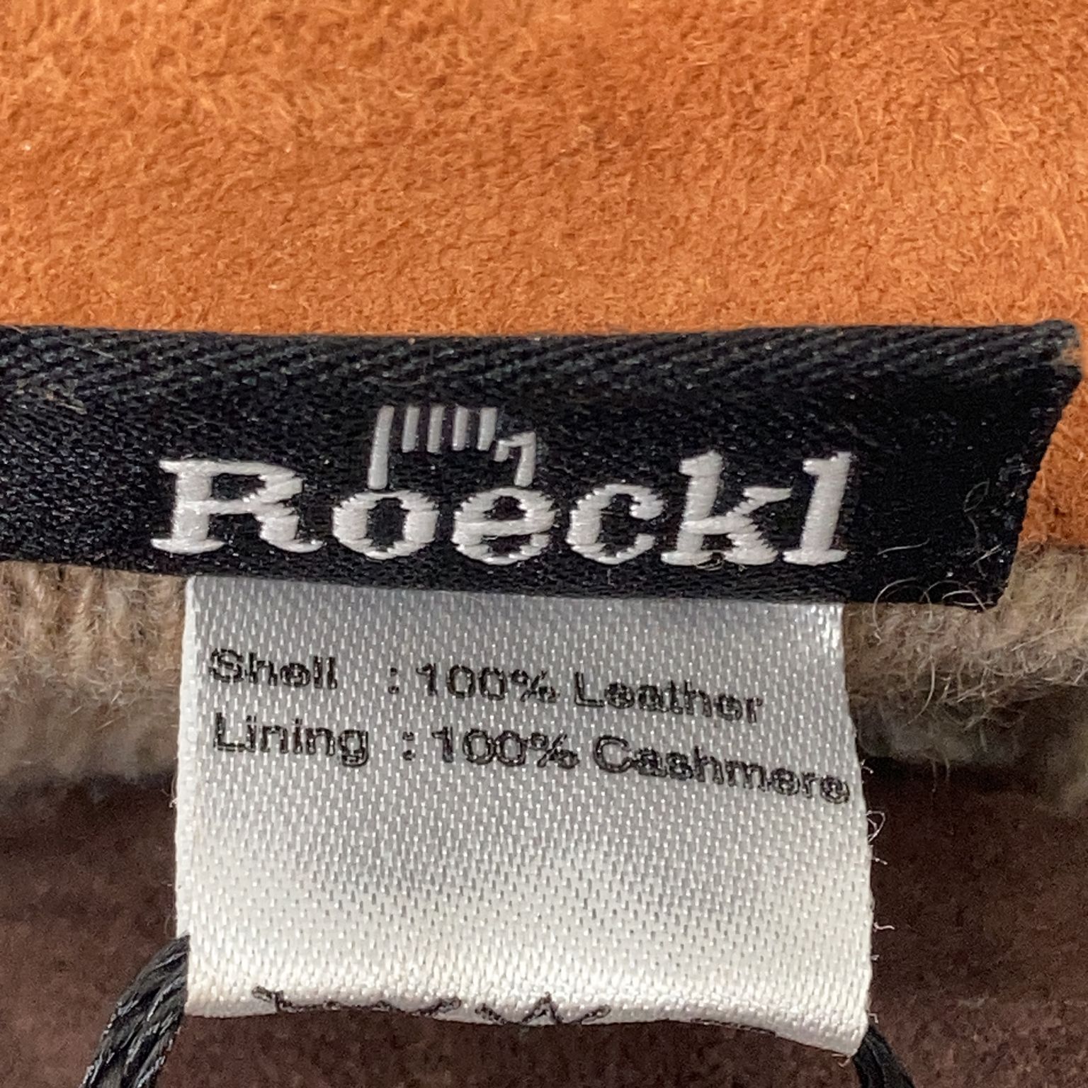 Roeckl