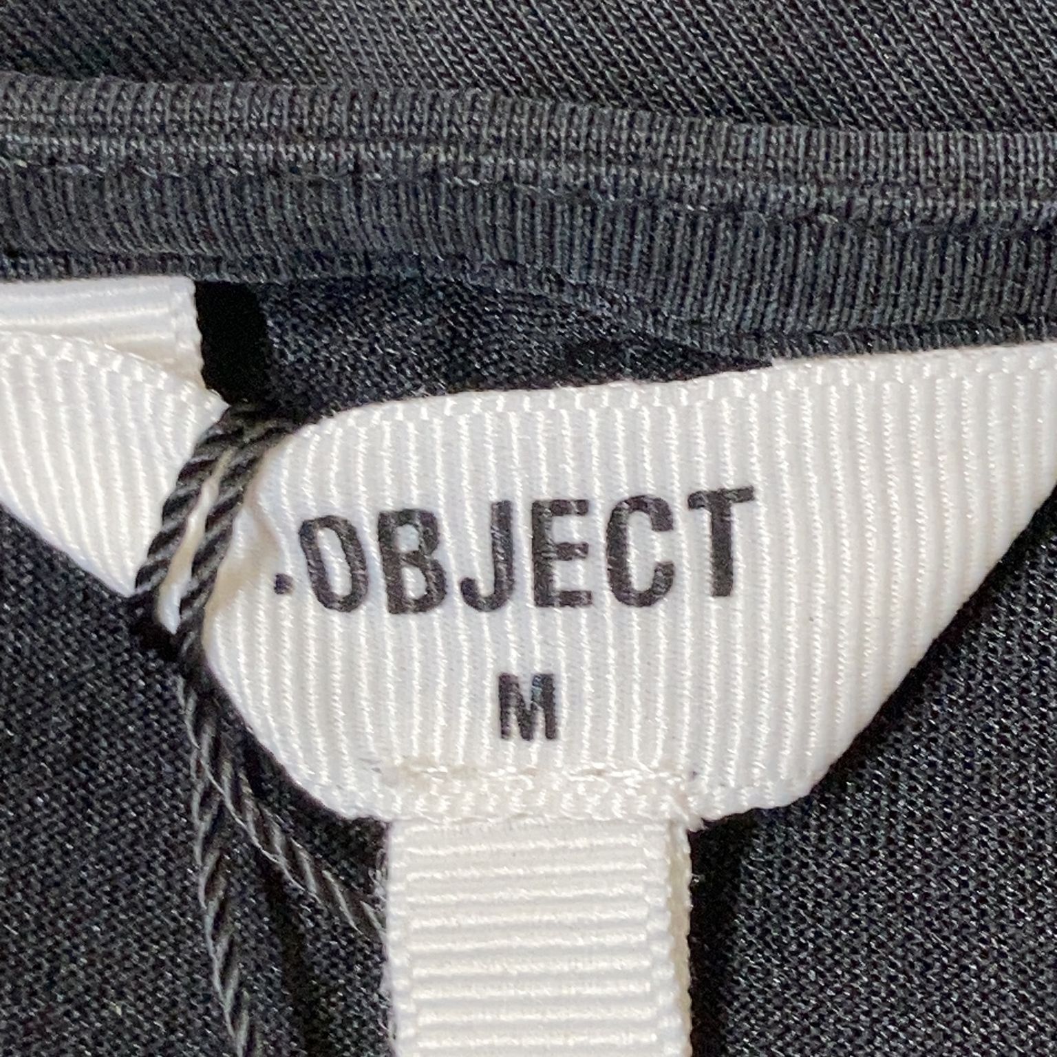 Object