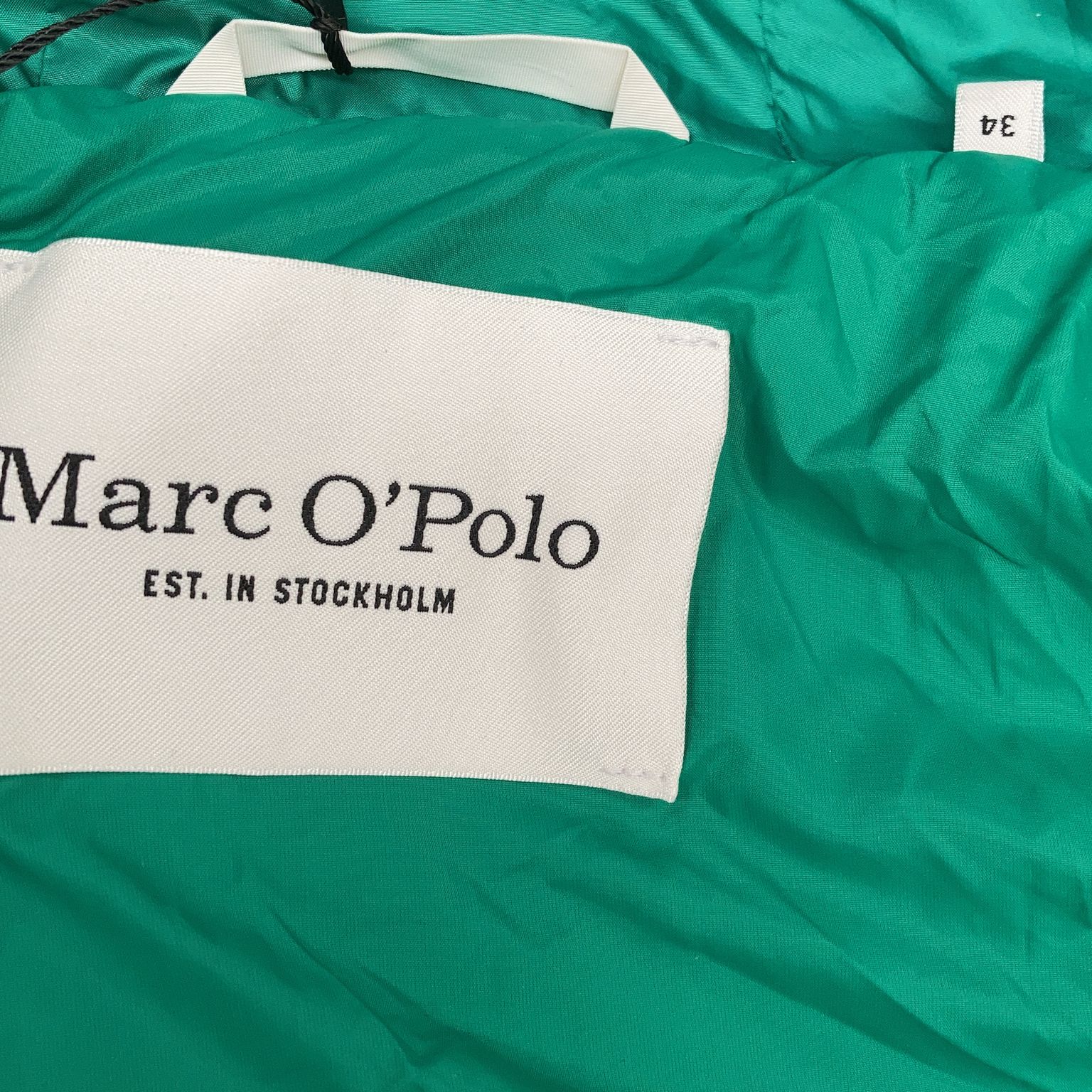 Marc O'Polo