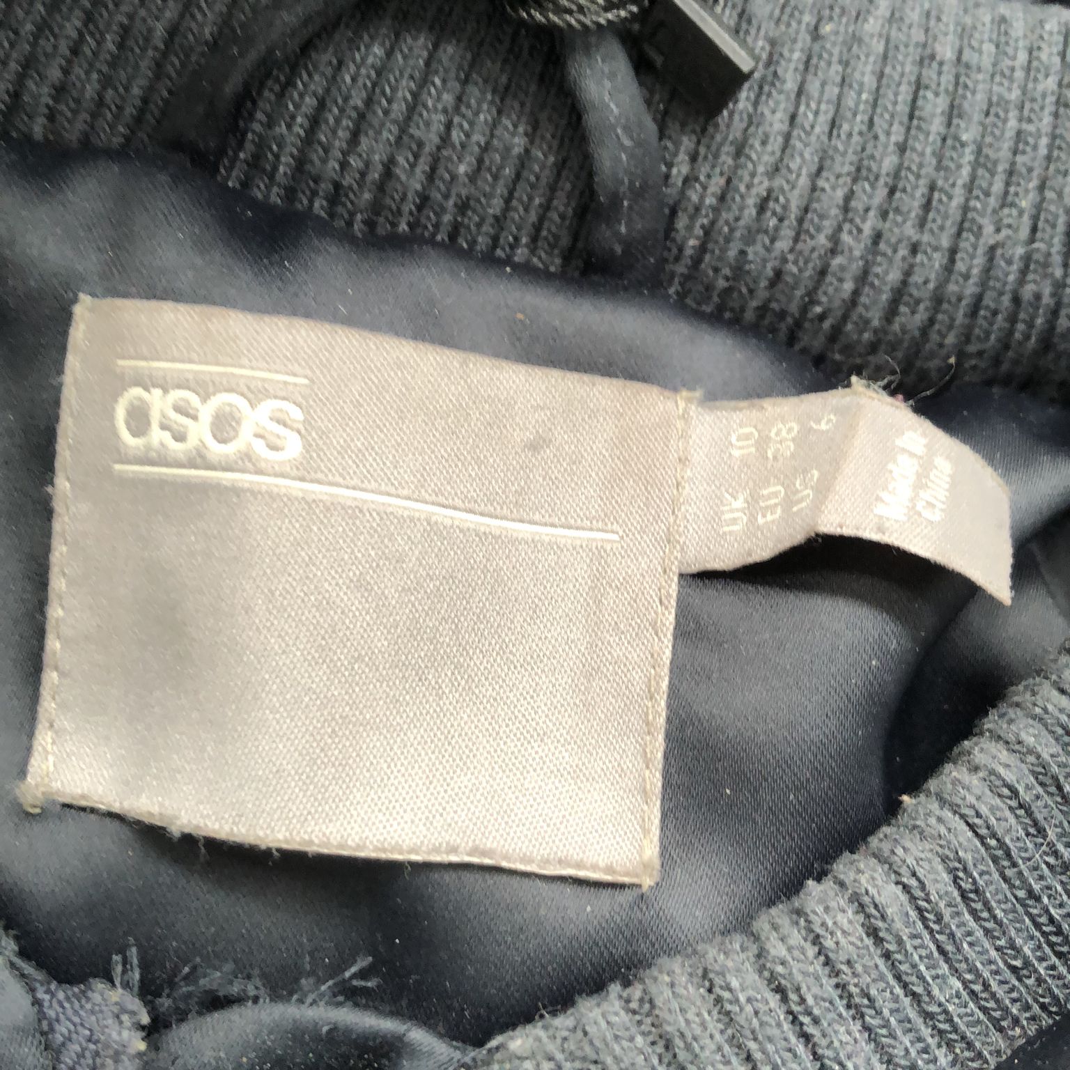 ASOS