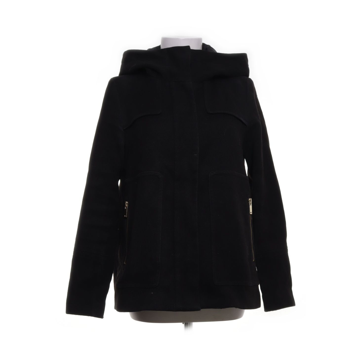 Zara Basic Outerwear