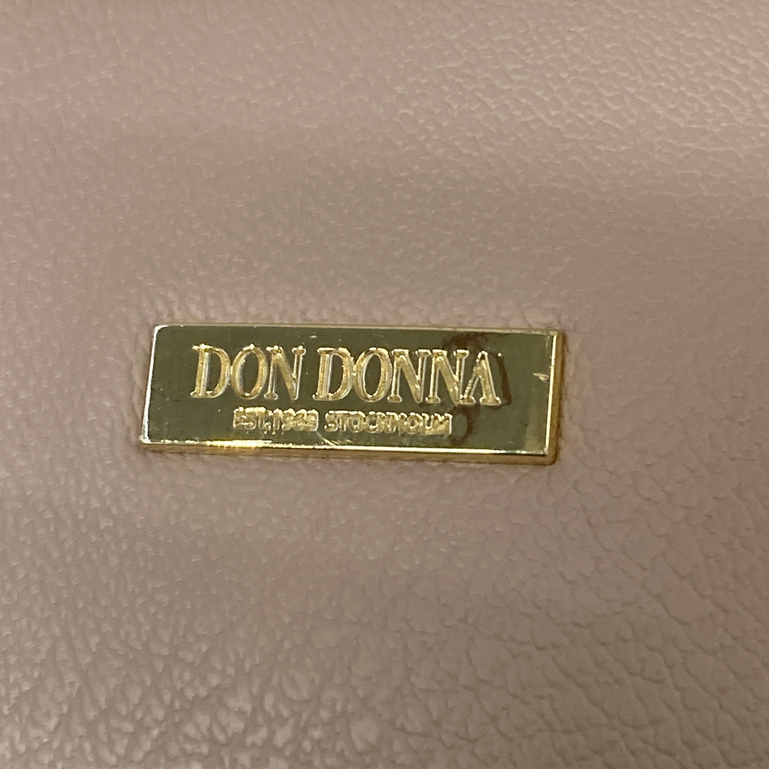 Don Donna