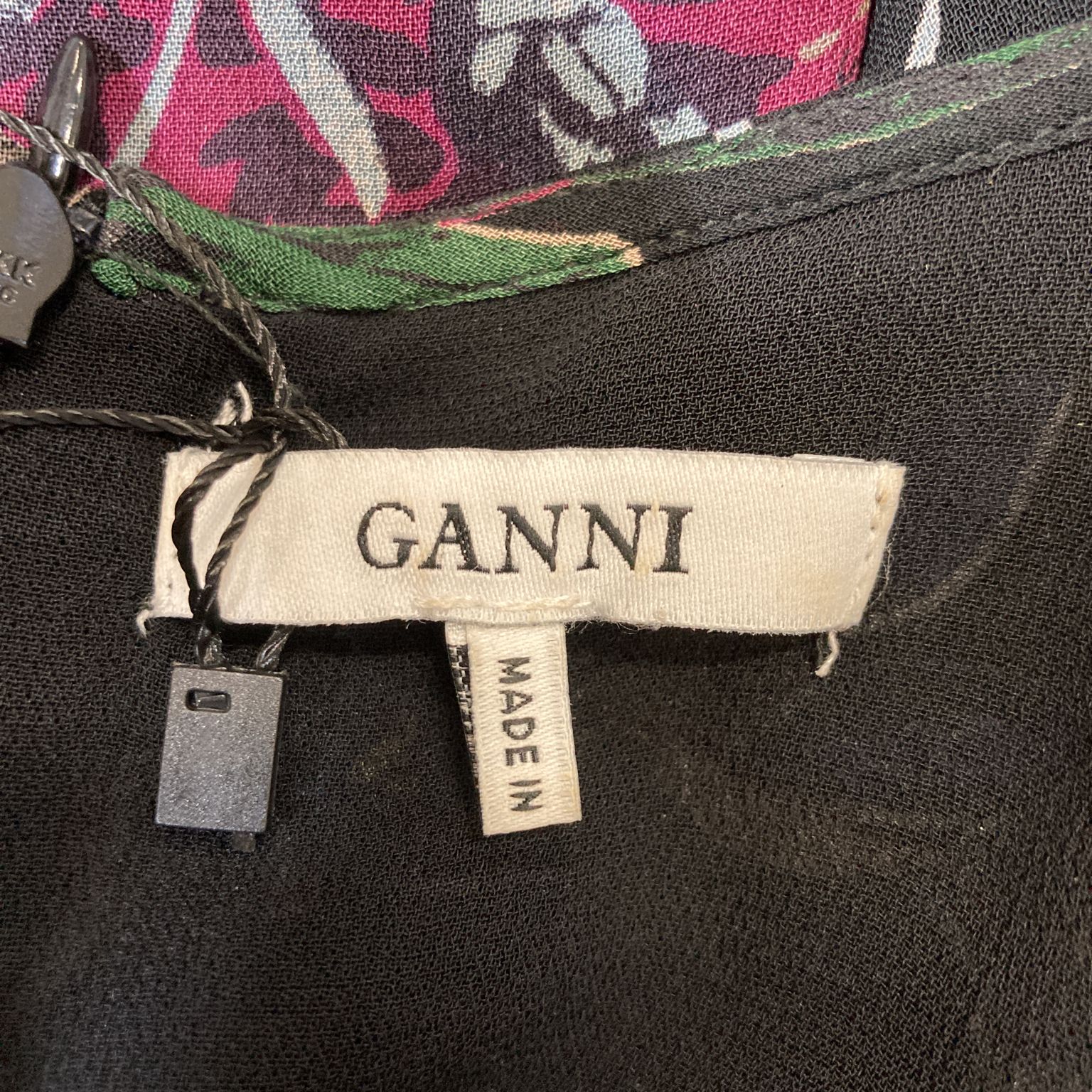 Ganni