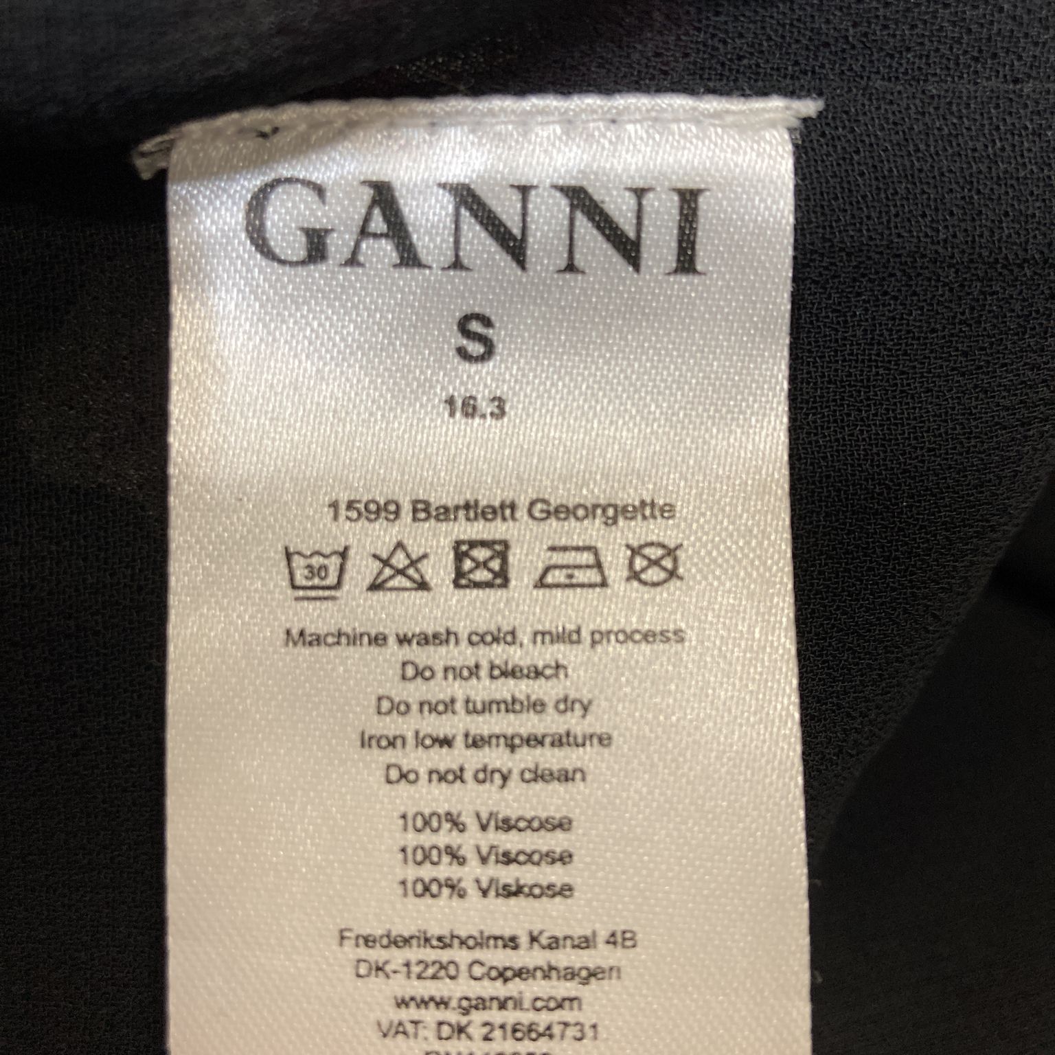 Ganni