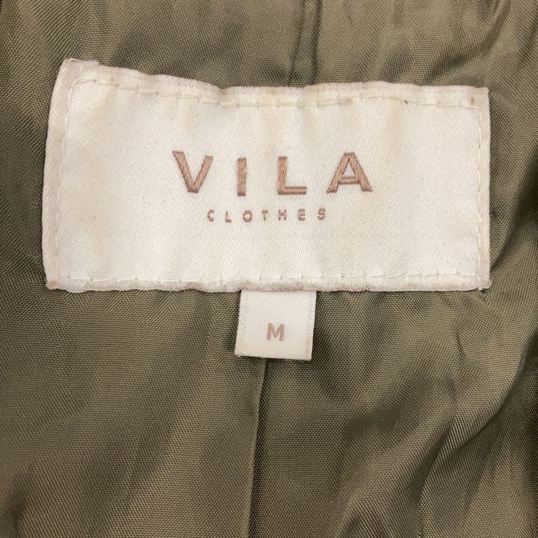 VILA Clothes