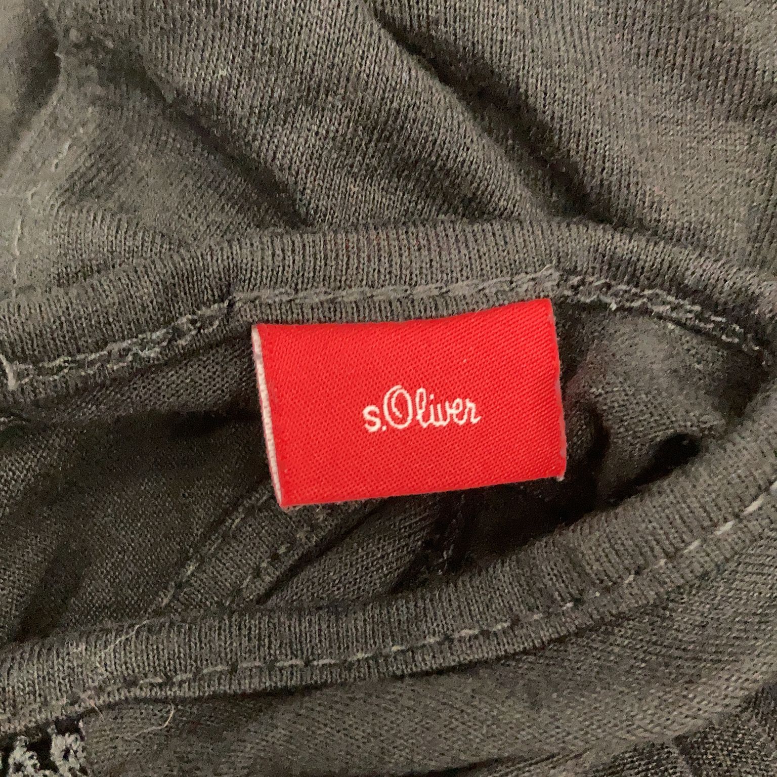 s.Oliver Denim