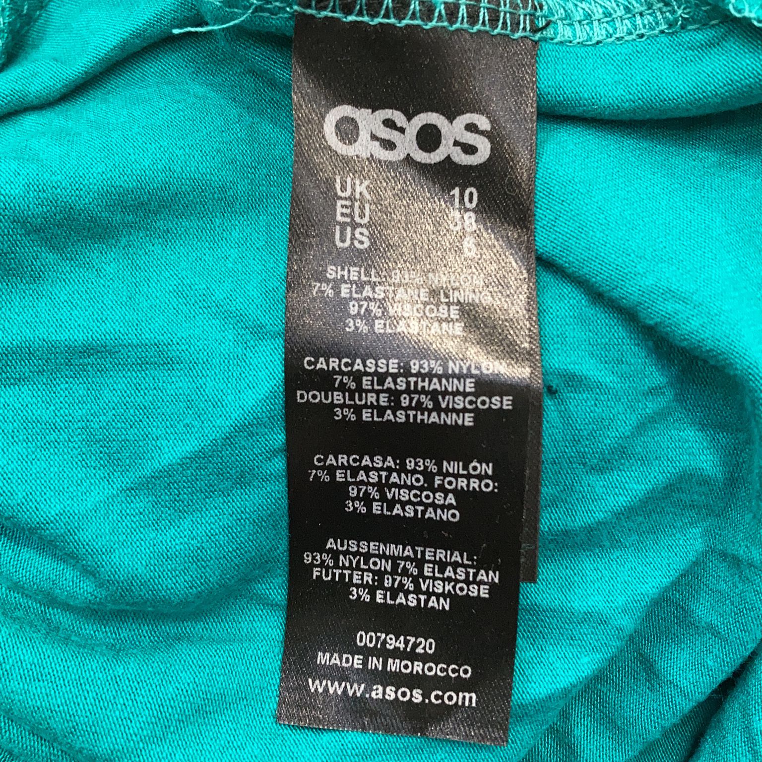 ASOS