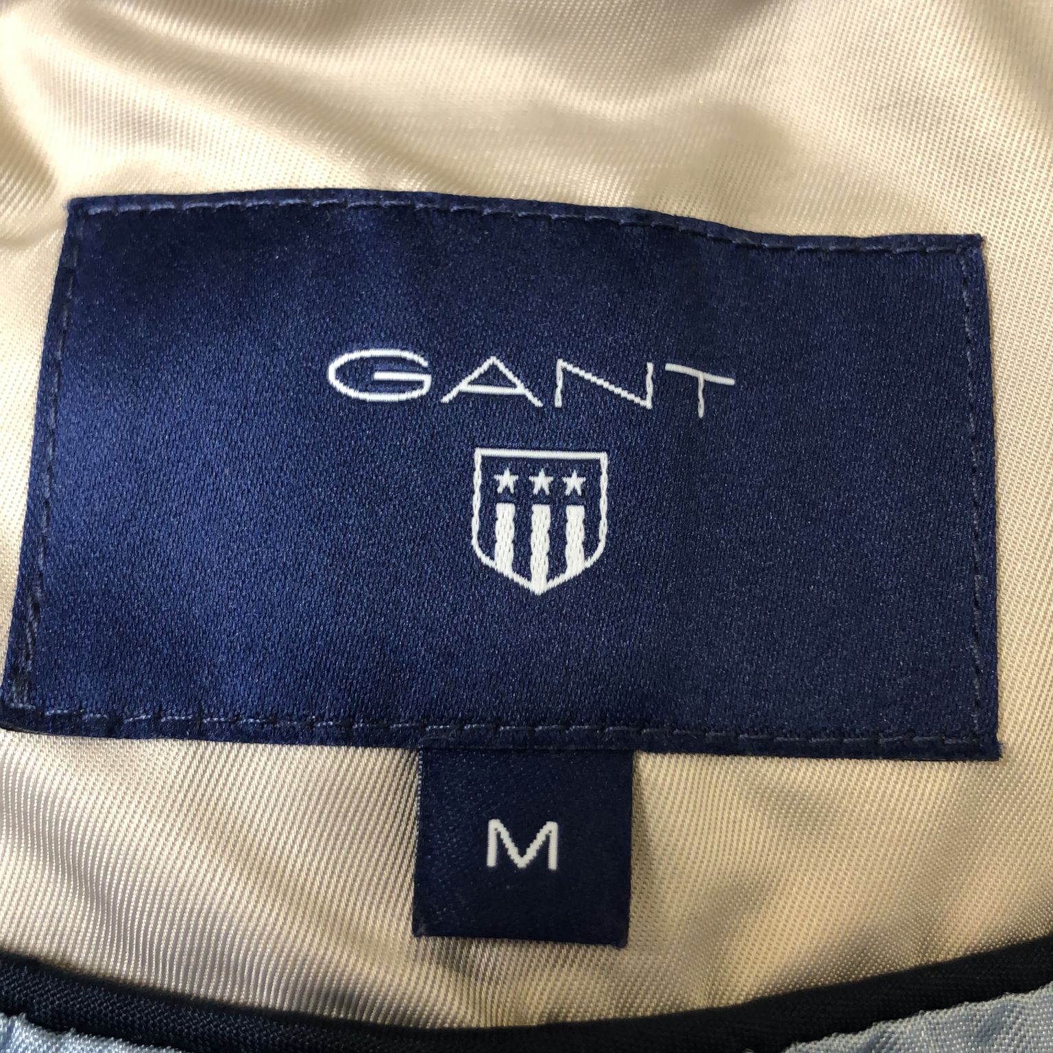 GANT