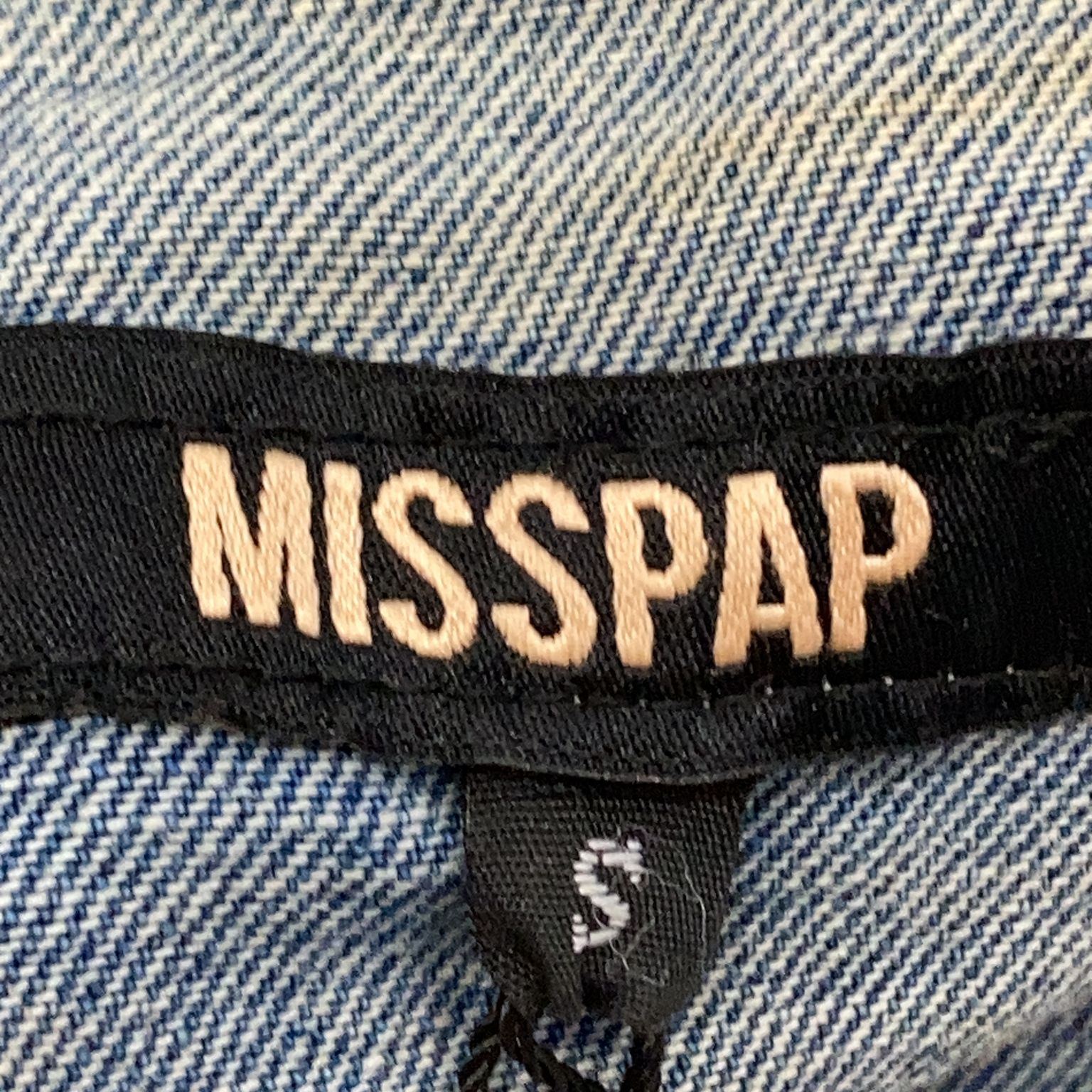 Misspap