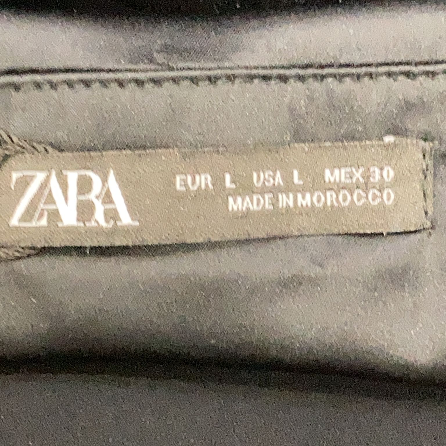 Zara