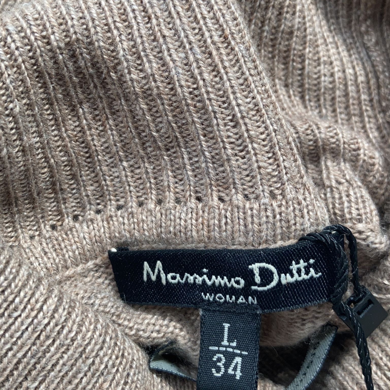 Massimo Dutti Woman