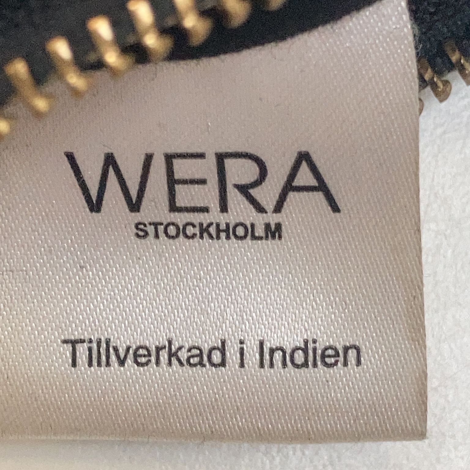 WERA Stockholm