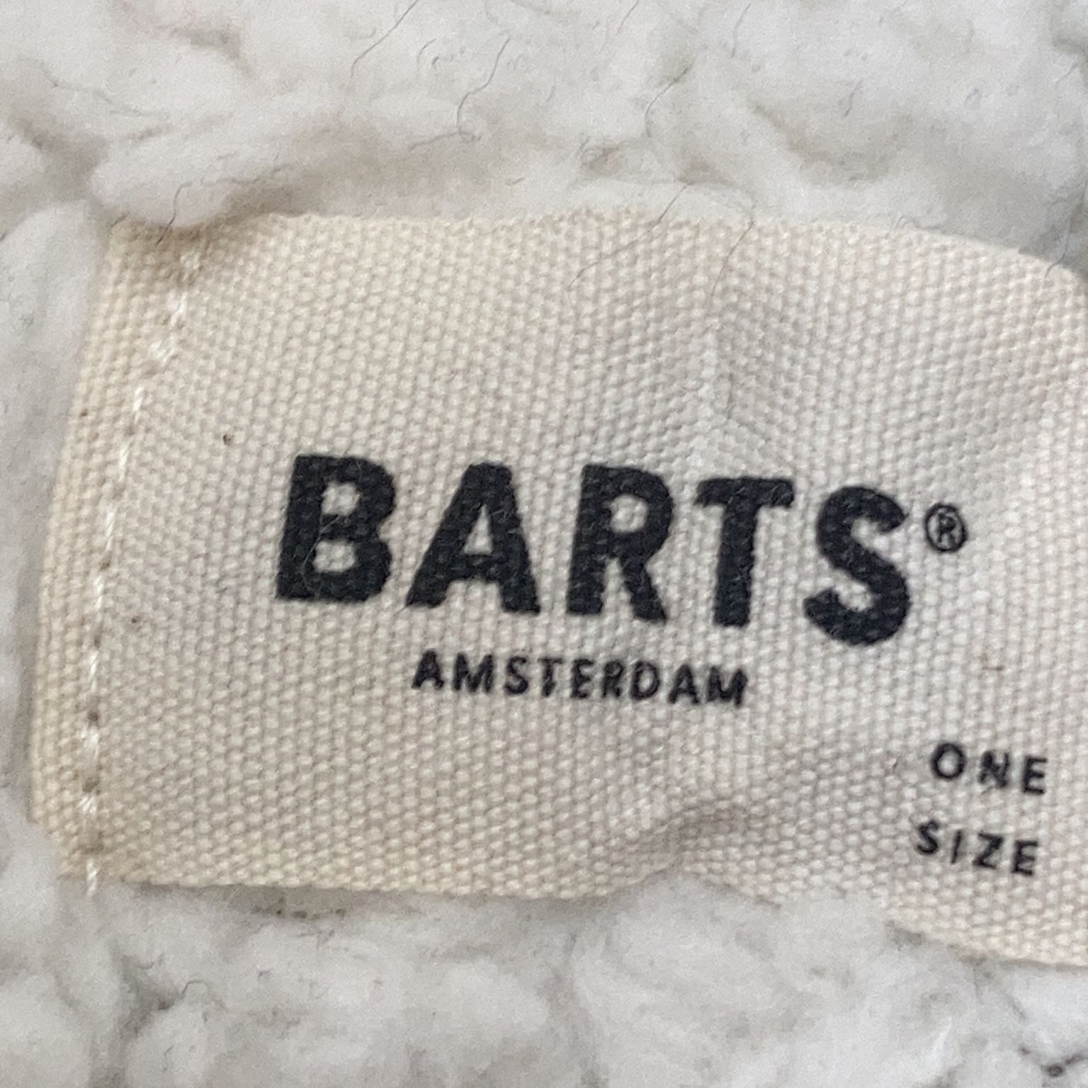 Barts