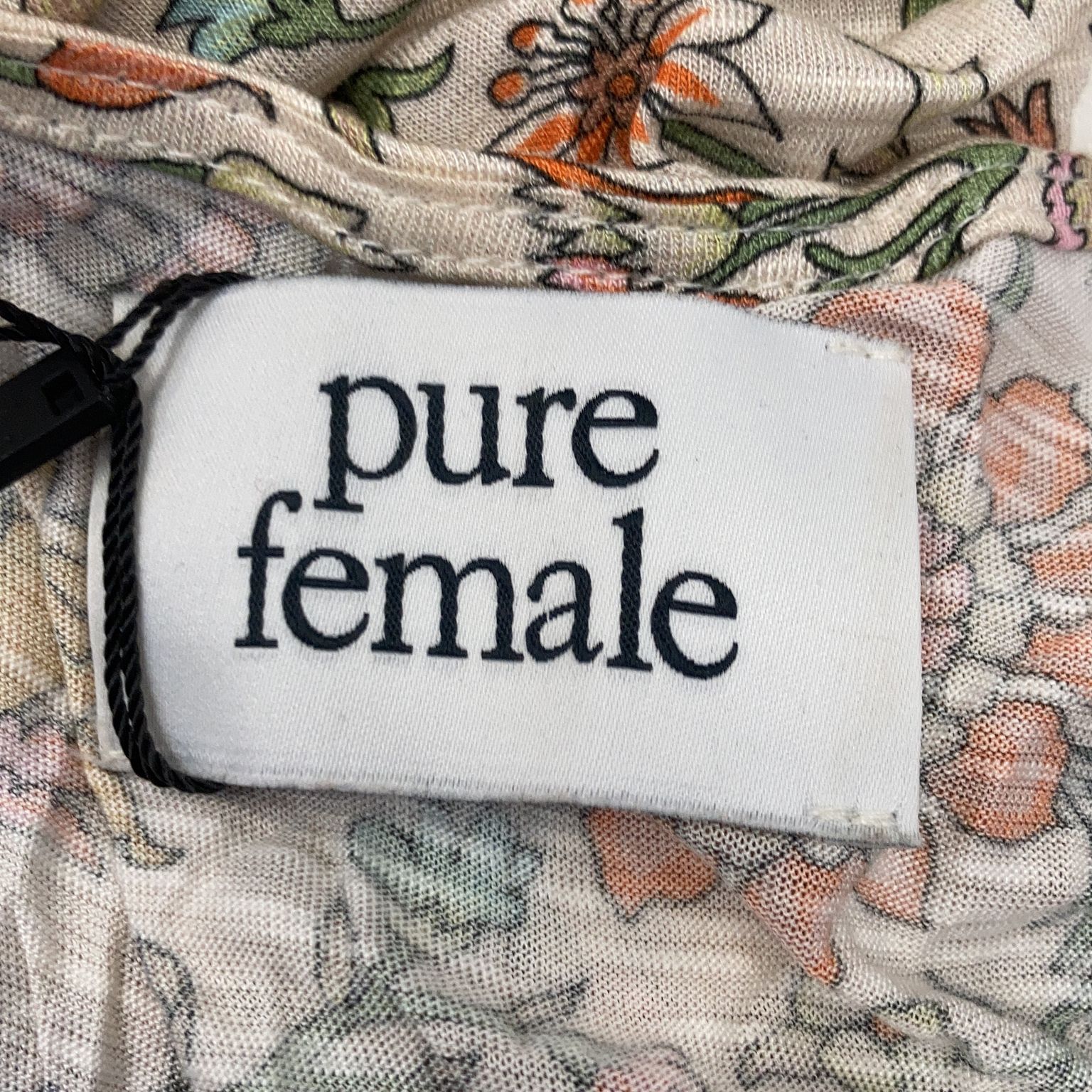 Pure Female