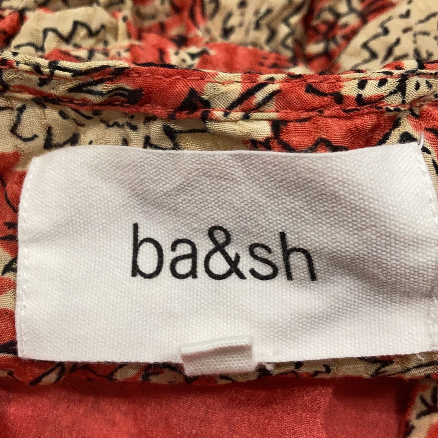 Bash