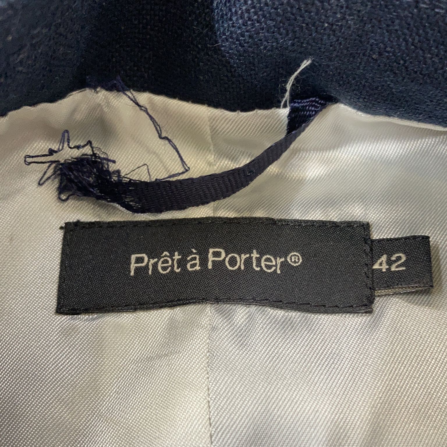 Prêt à Porter