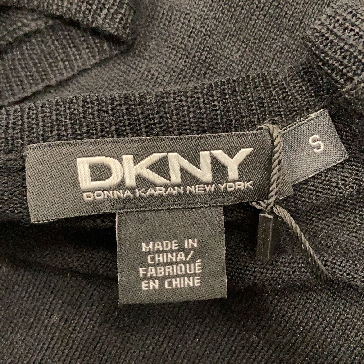 DKNY