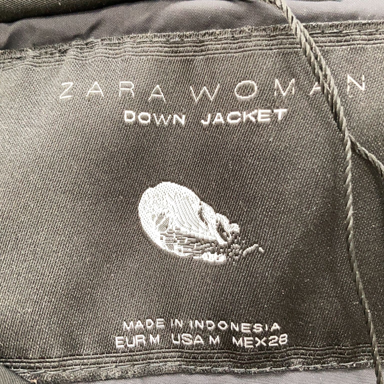 Zara Woman