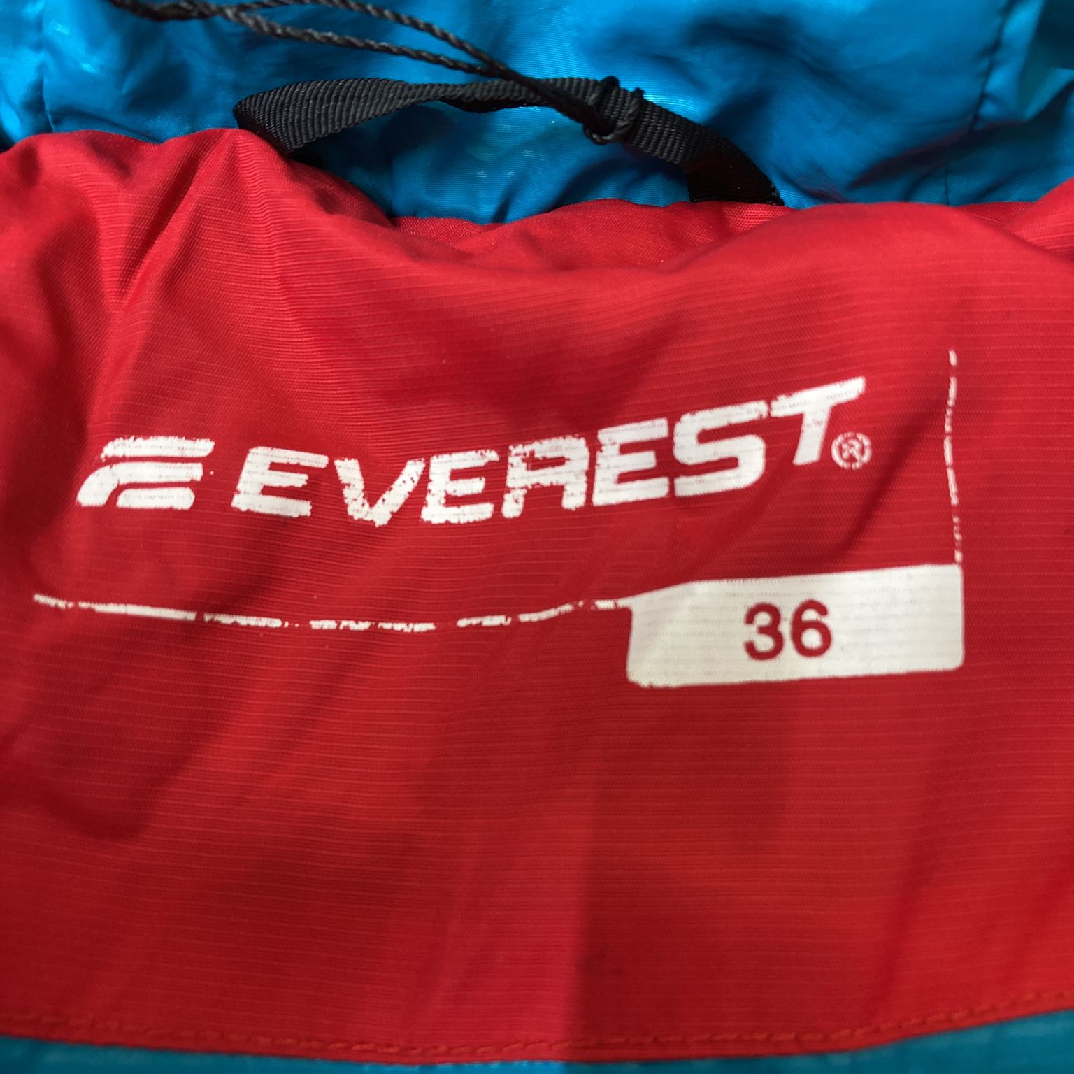 Everest