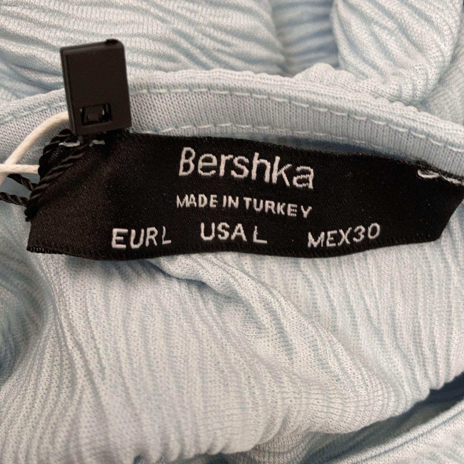 Bershka