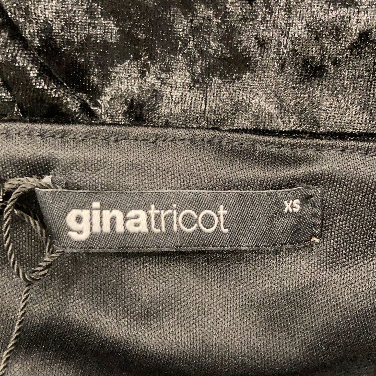 Gina Tricot