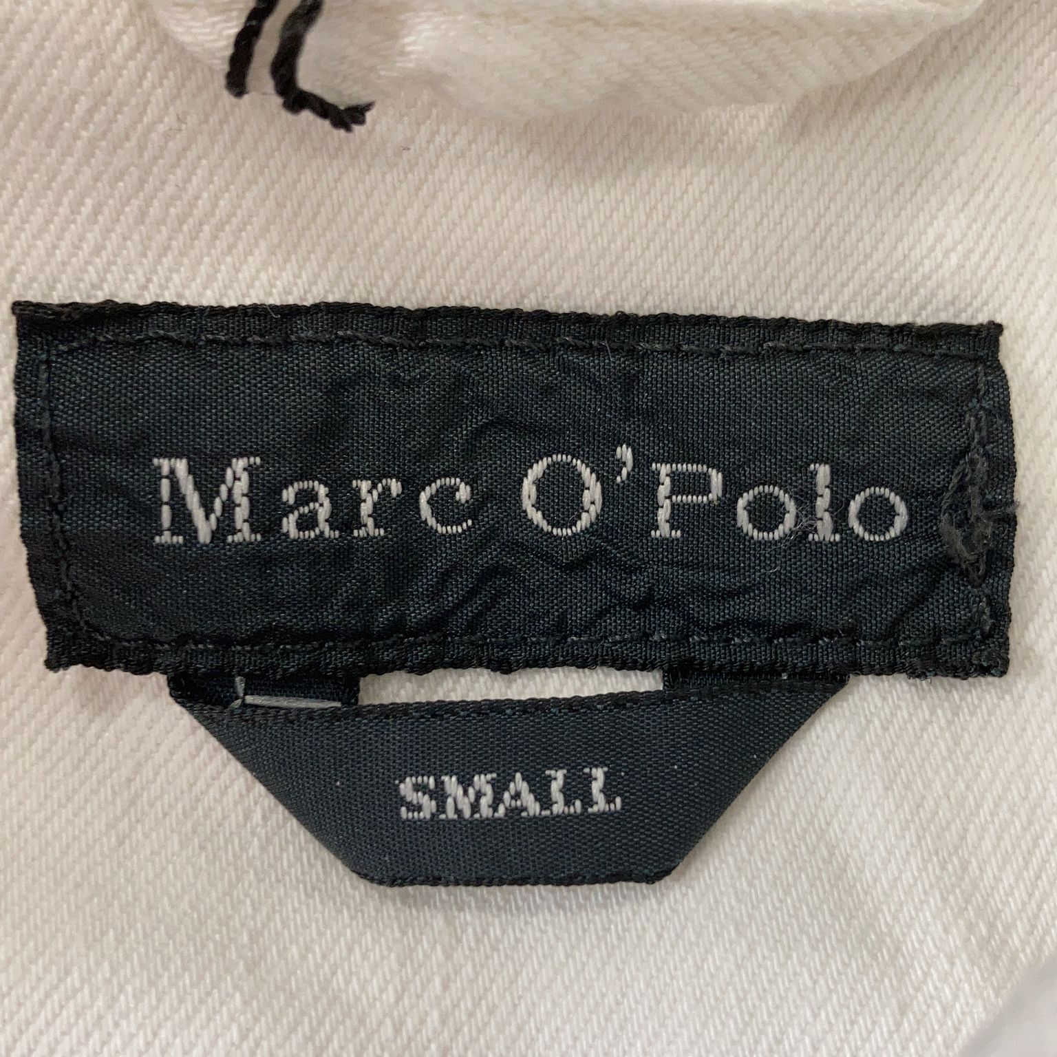 Marc O'Polo