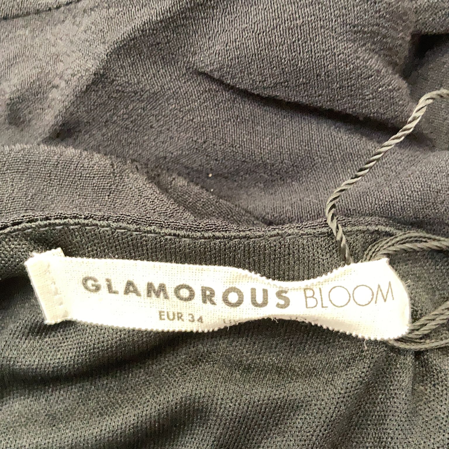 Glamorous Bloom