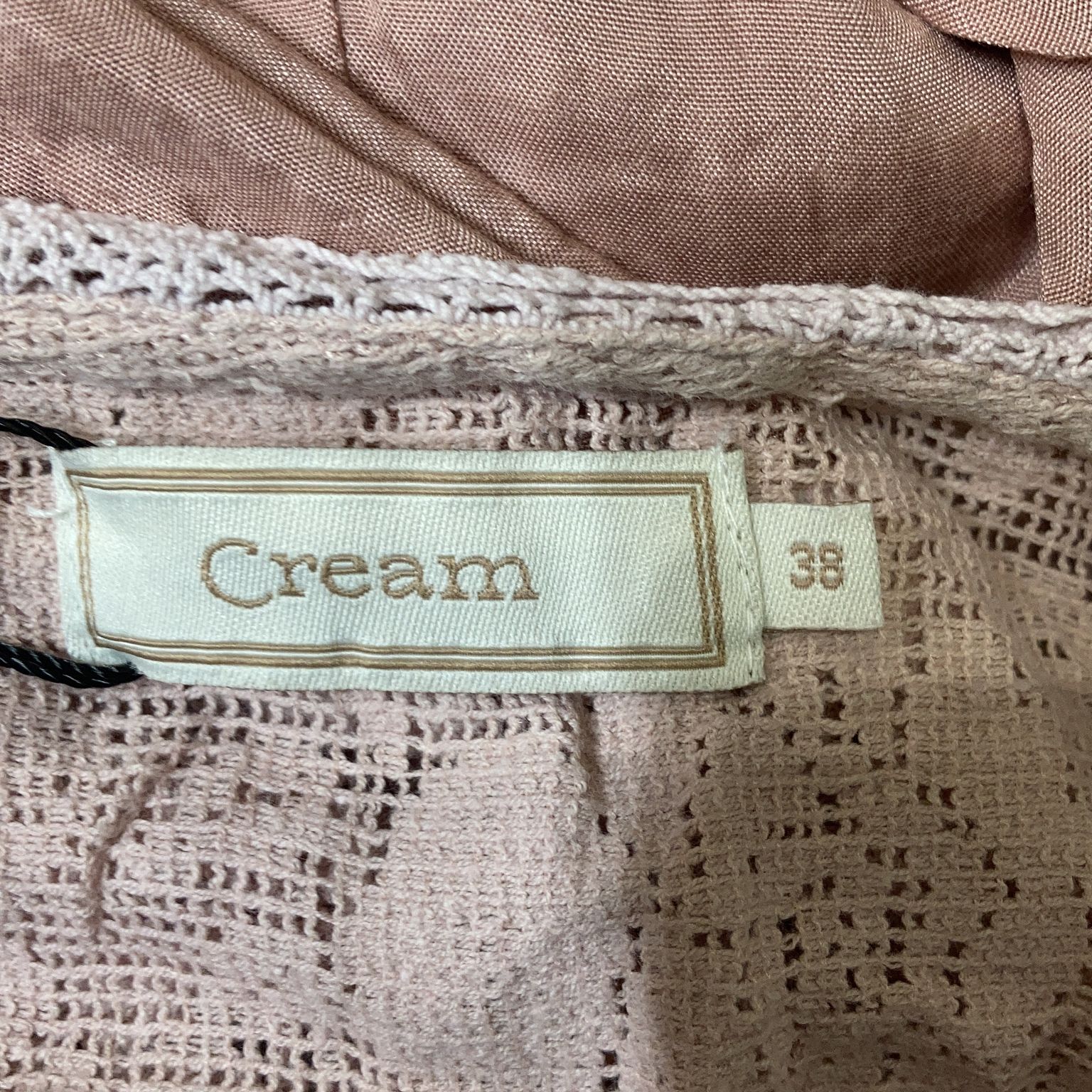 Cream