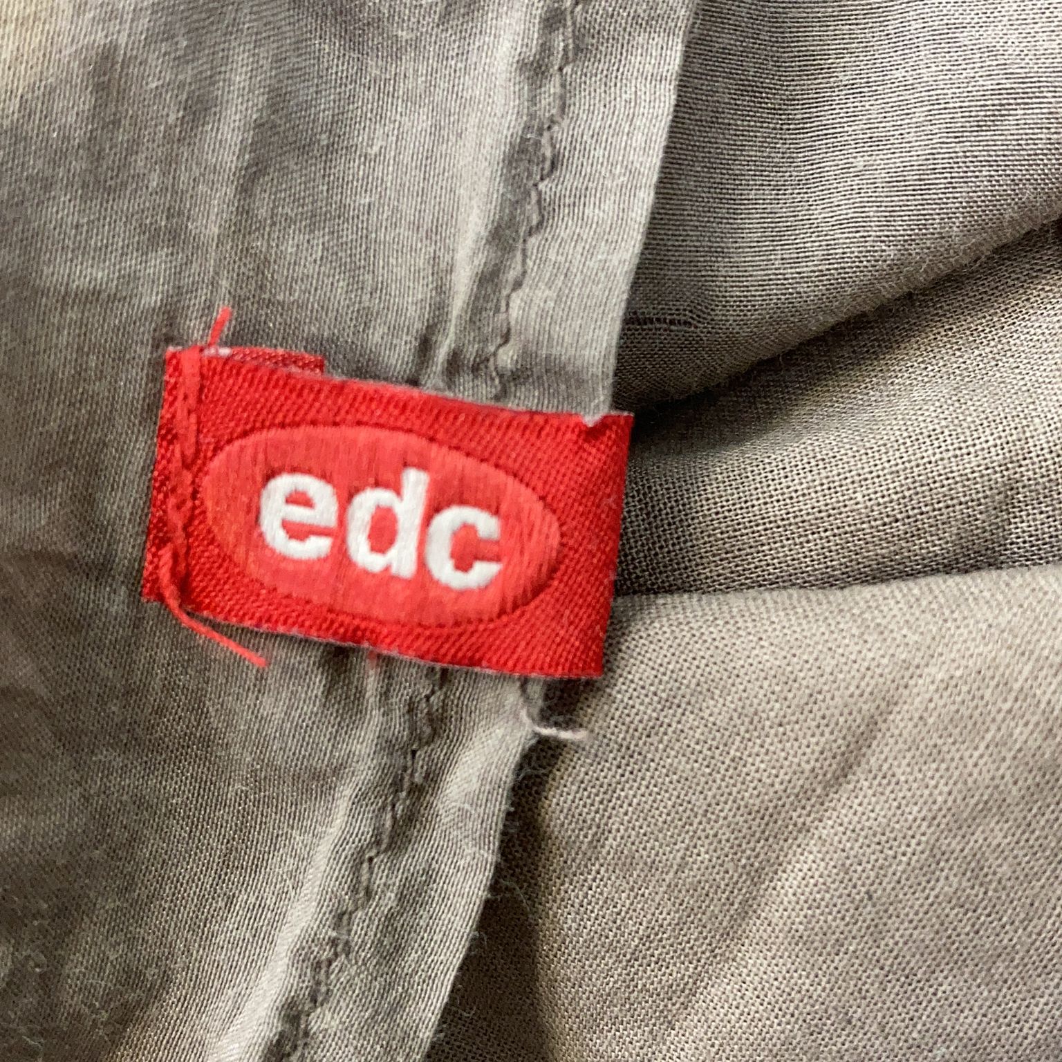 EDC by ESPRIT