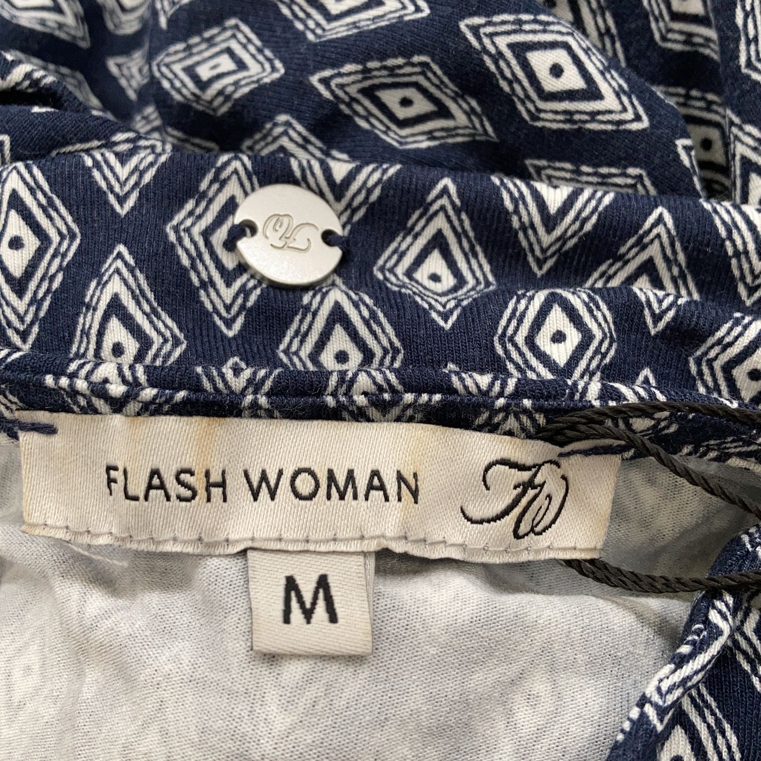 Flash Woman