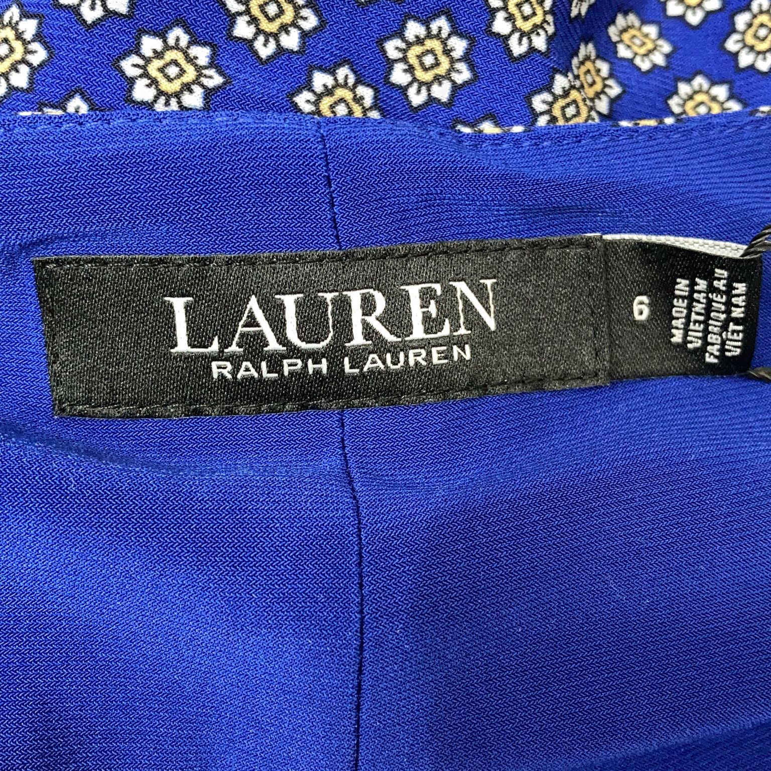 Lauren Ralph Lauren