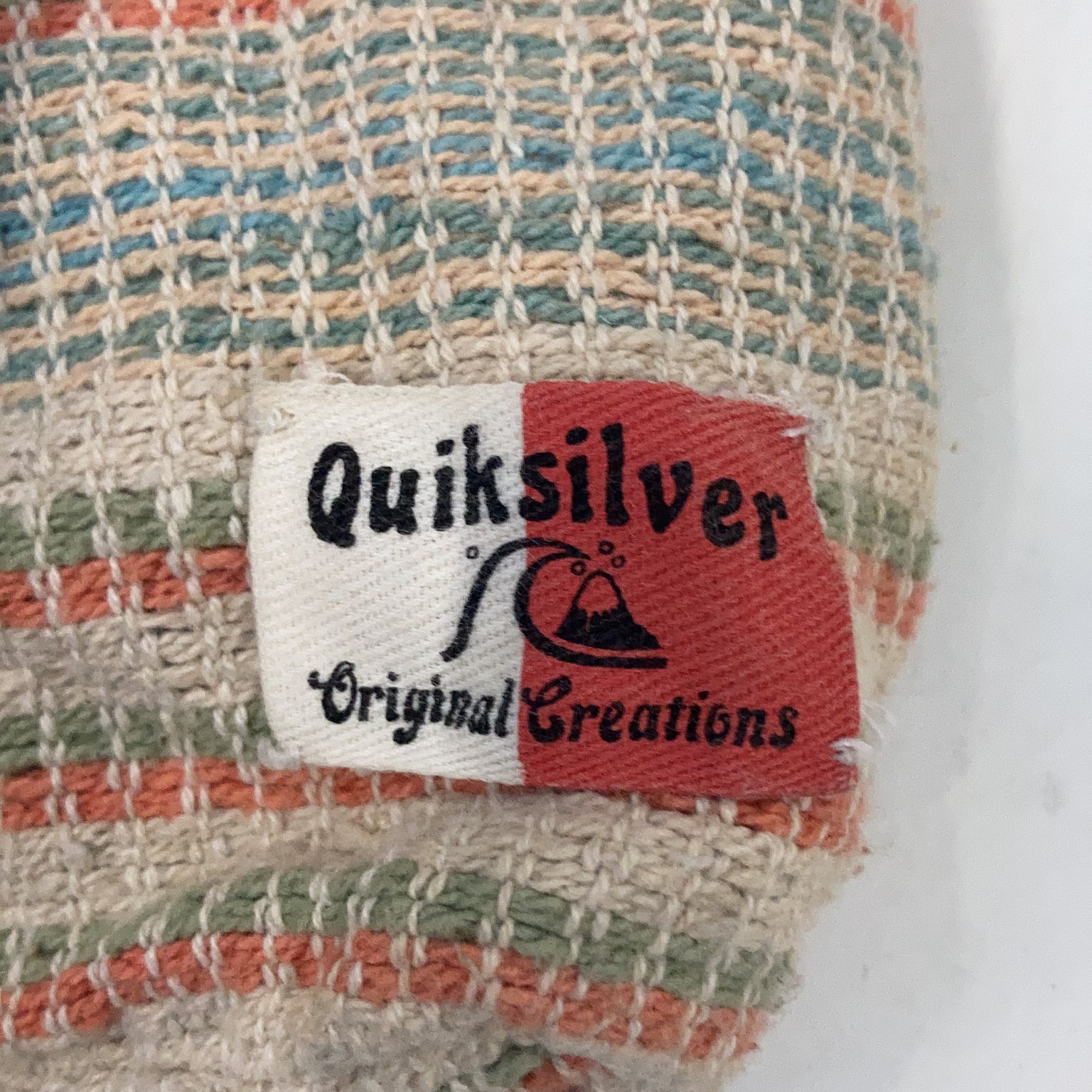 Quiksilver