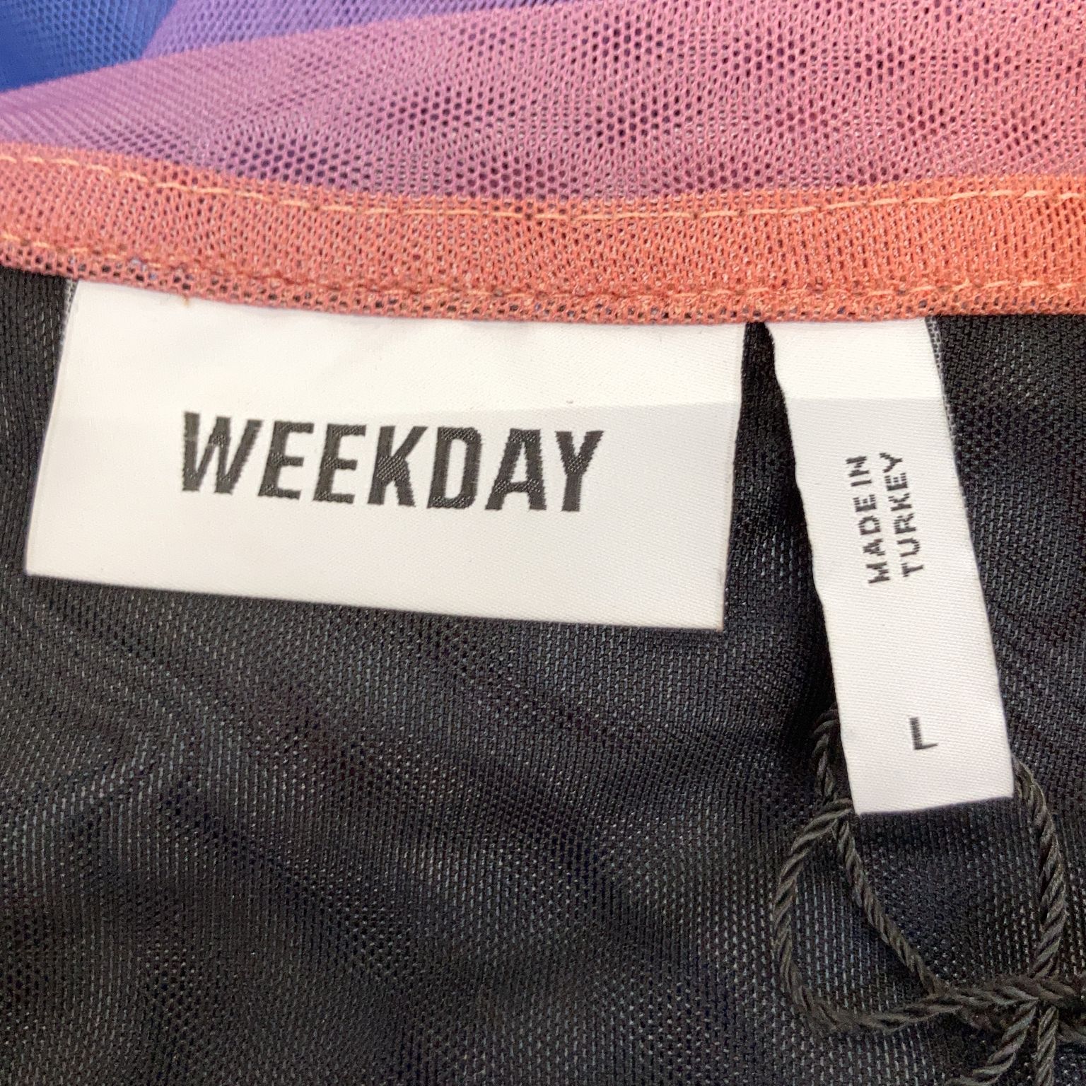 Weekday