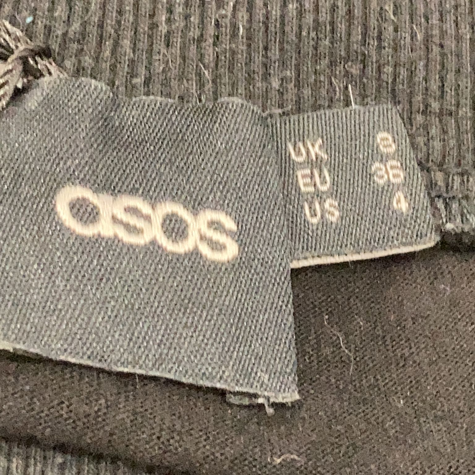 ASOS