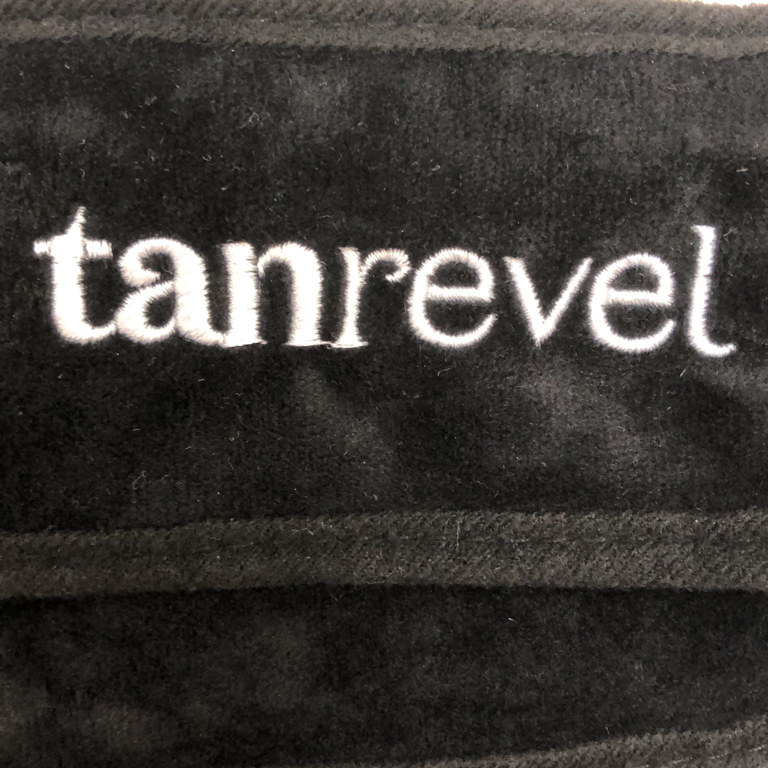 Tanrevel