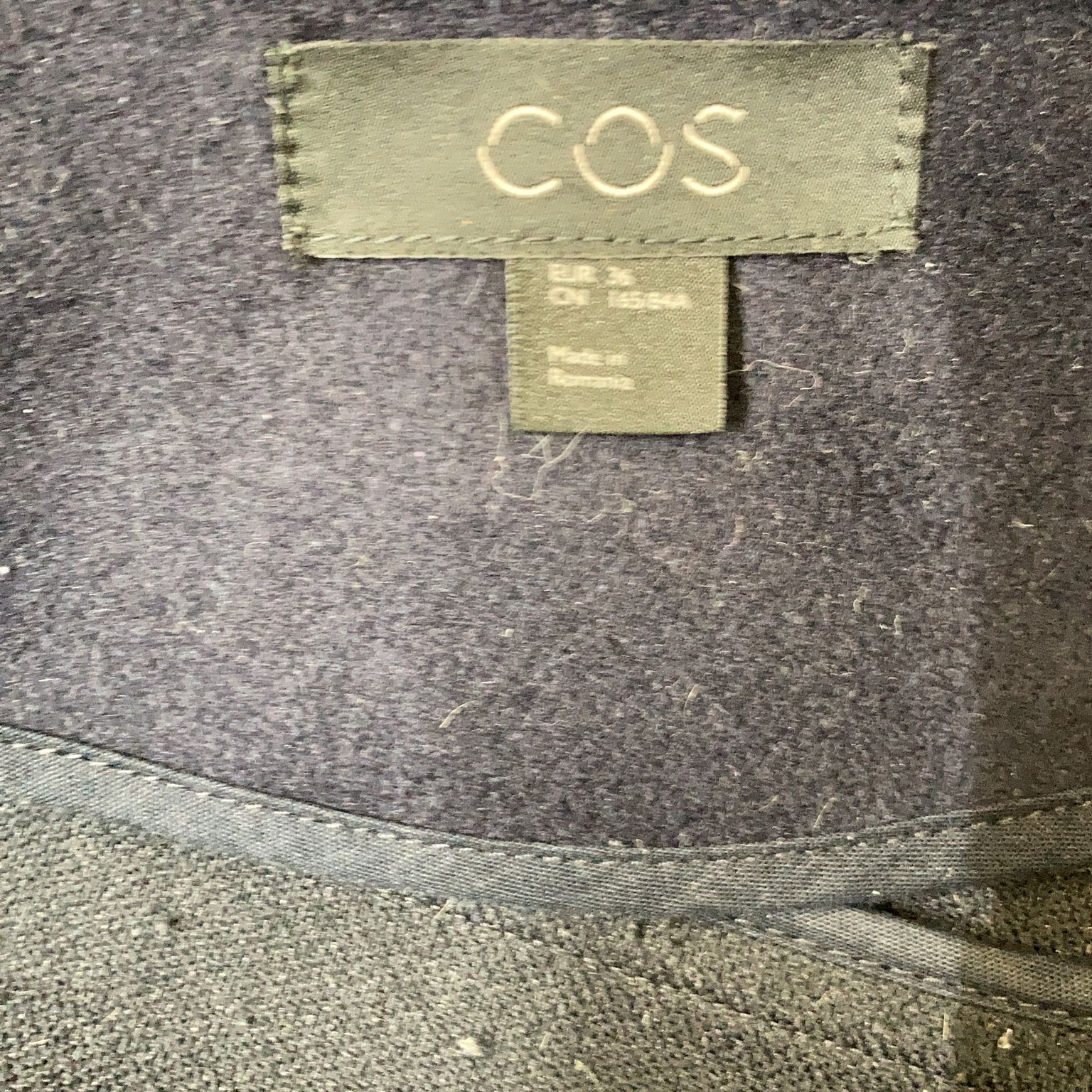 COS