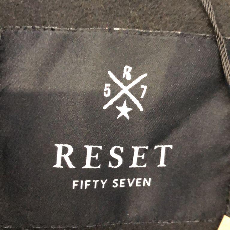 Reset