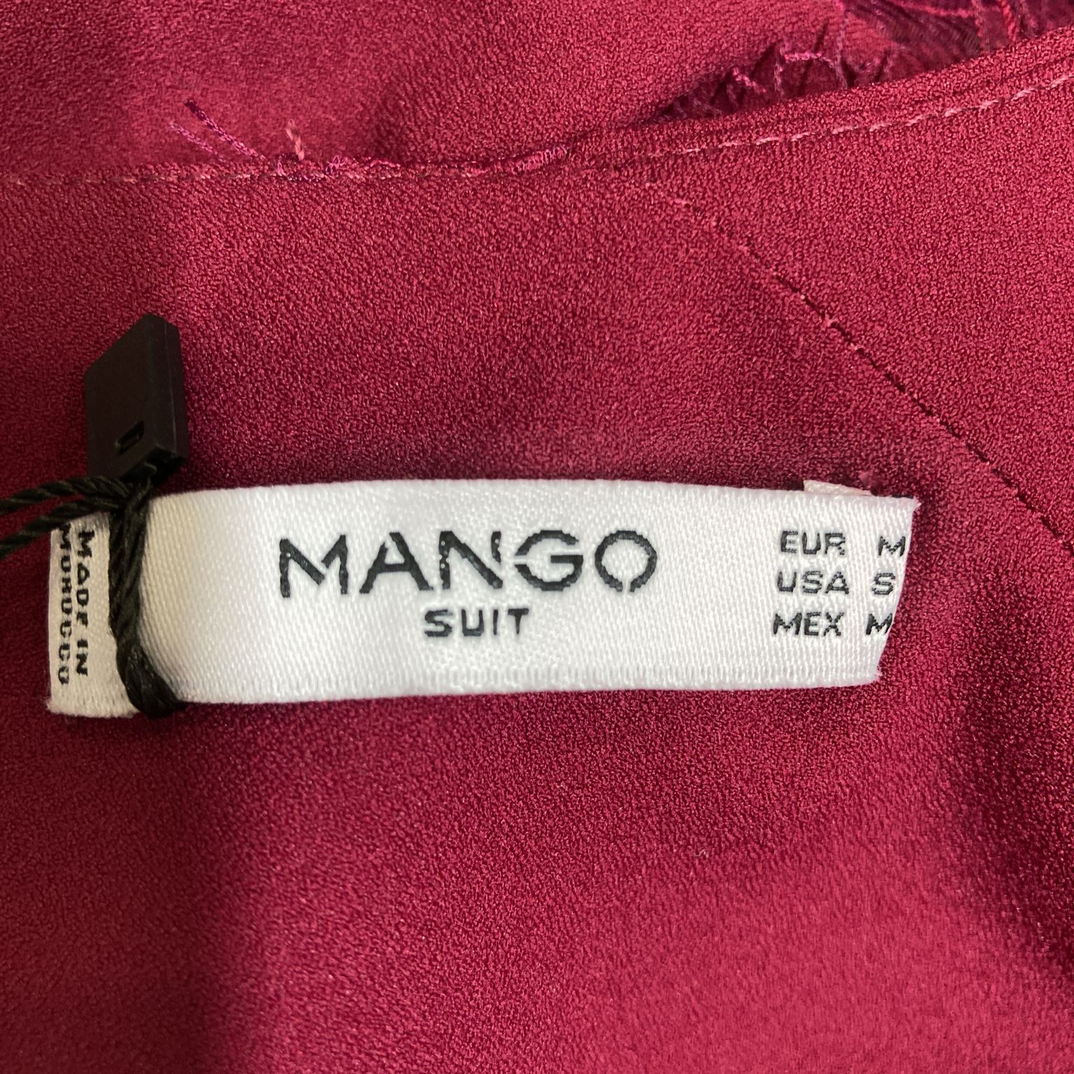 Mango